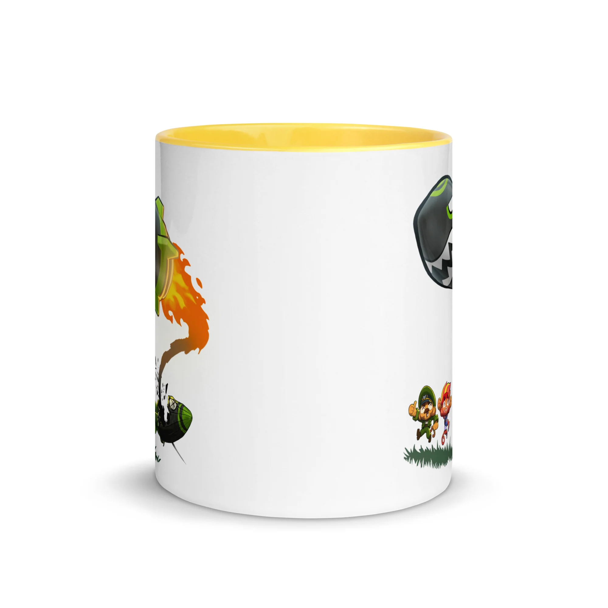 MOAB Eliminator Mug - Image 29