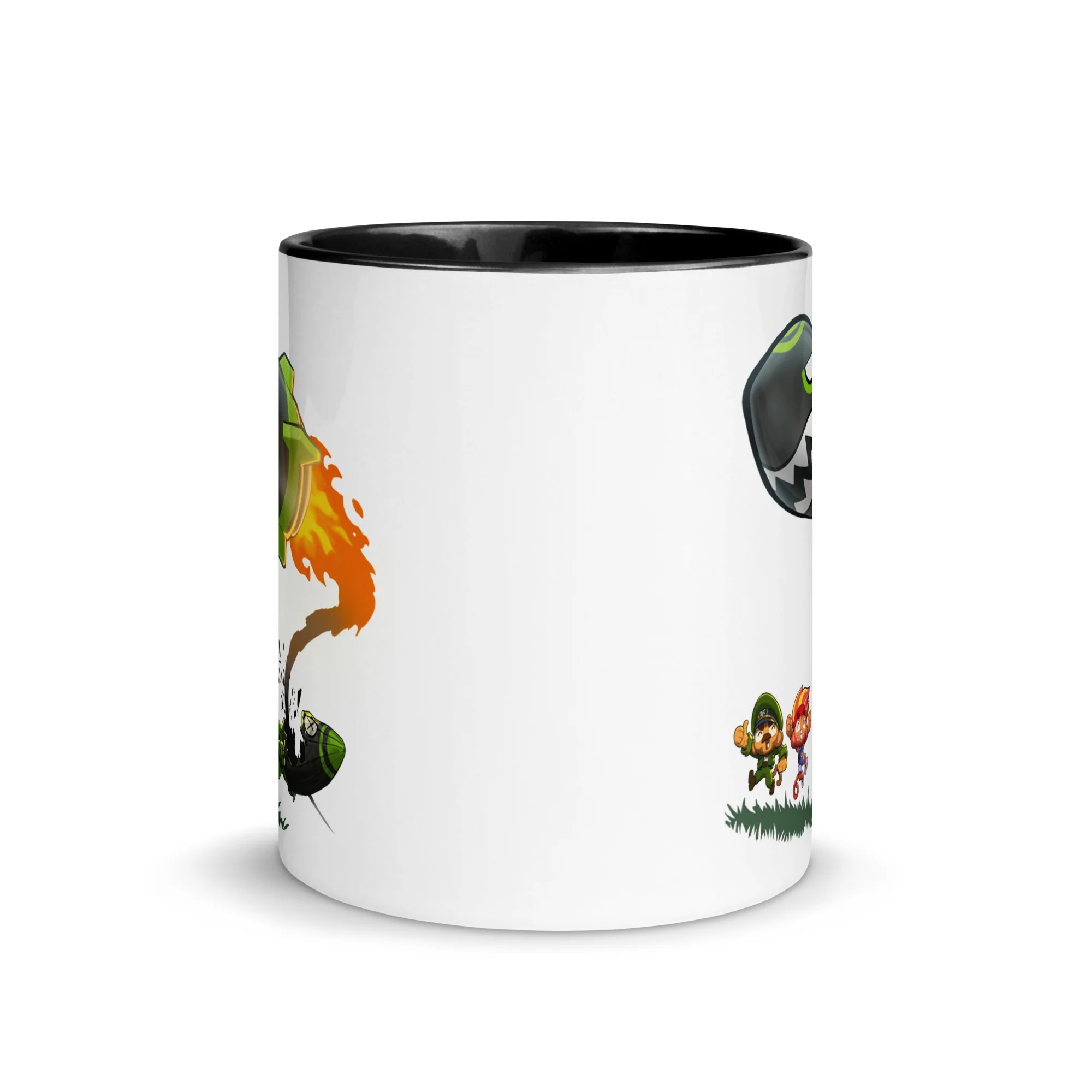 MOAB Eliminator Mug - Image 3