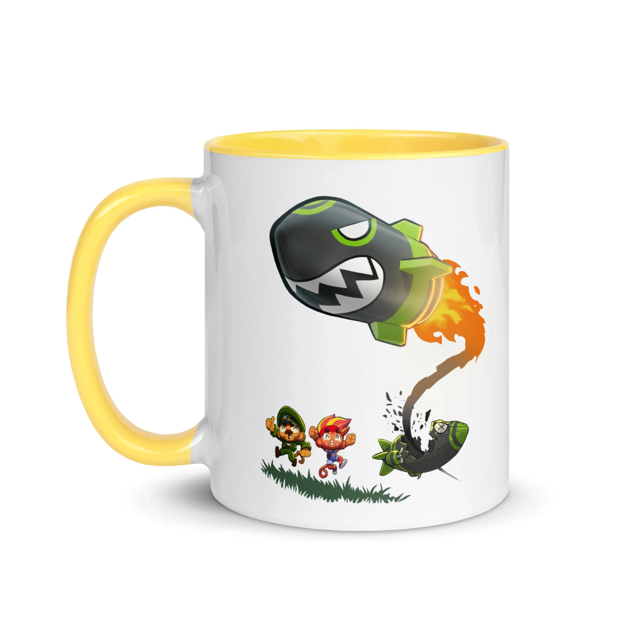 MOAB Eliminator Mug - Image 30