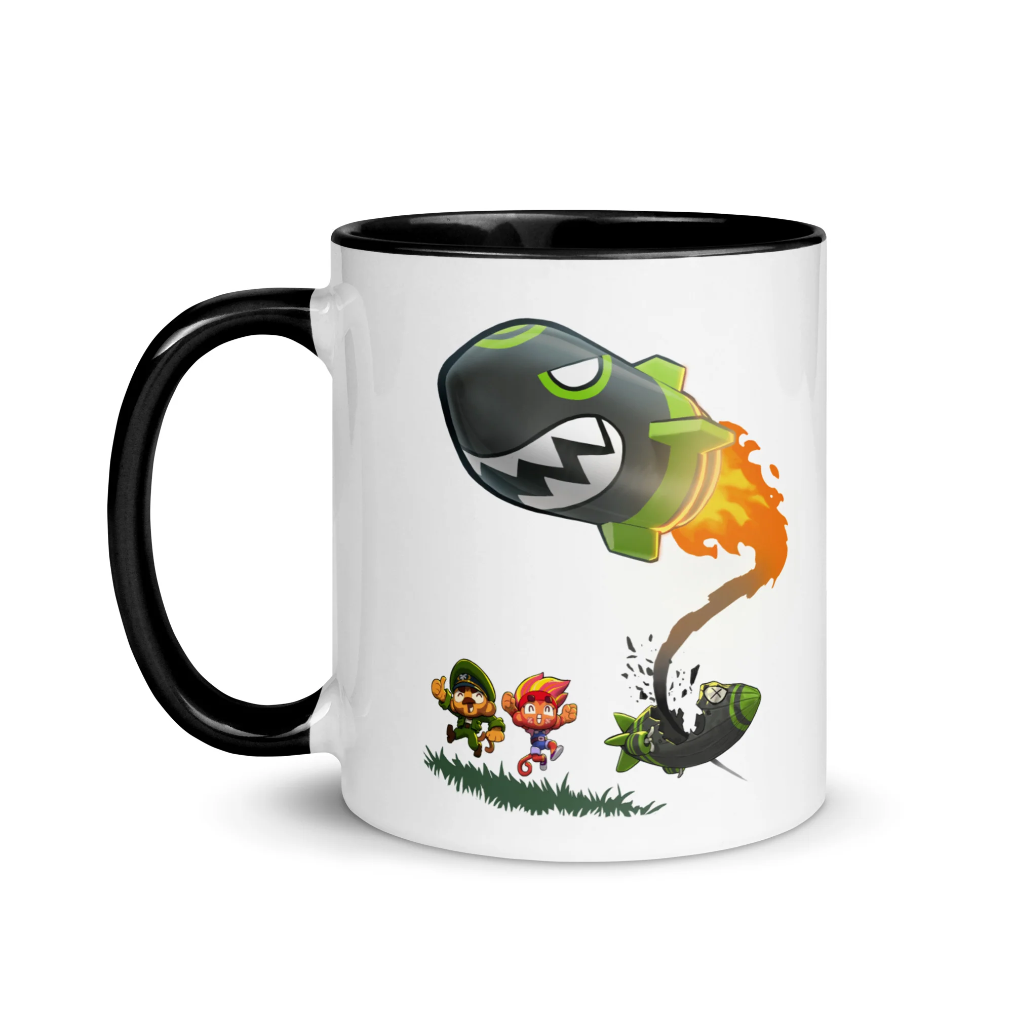 MOAB Eliminator Mug - Image 4