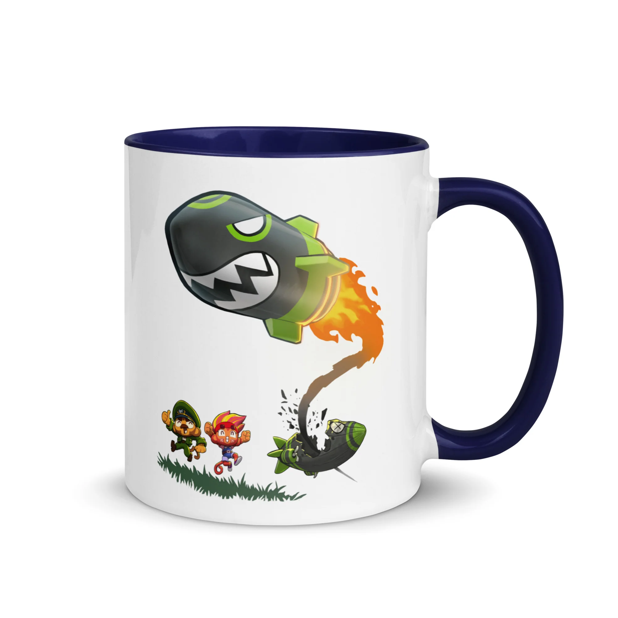 MOAB Eliminator Mug - Image 5