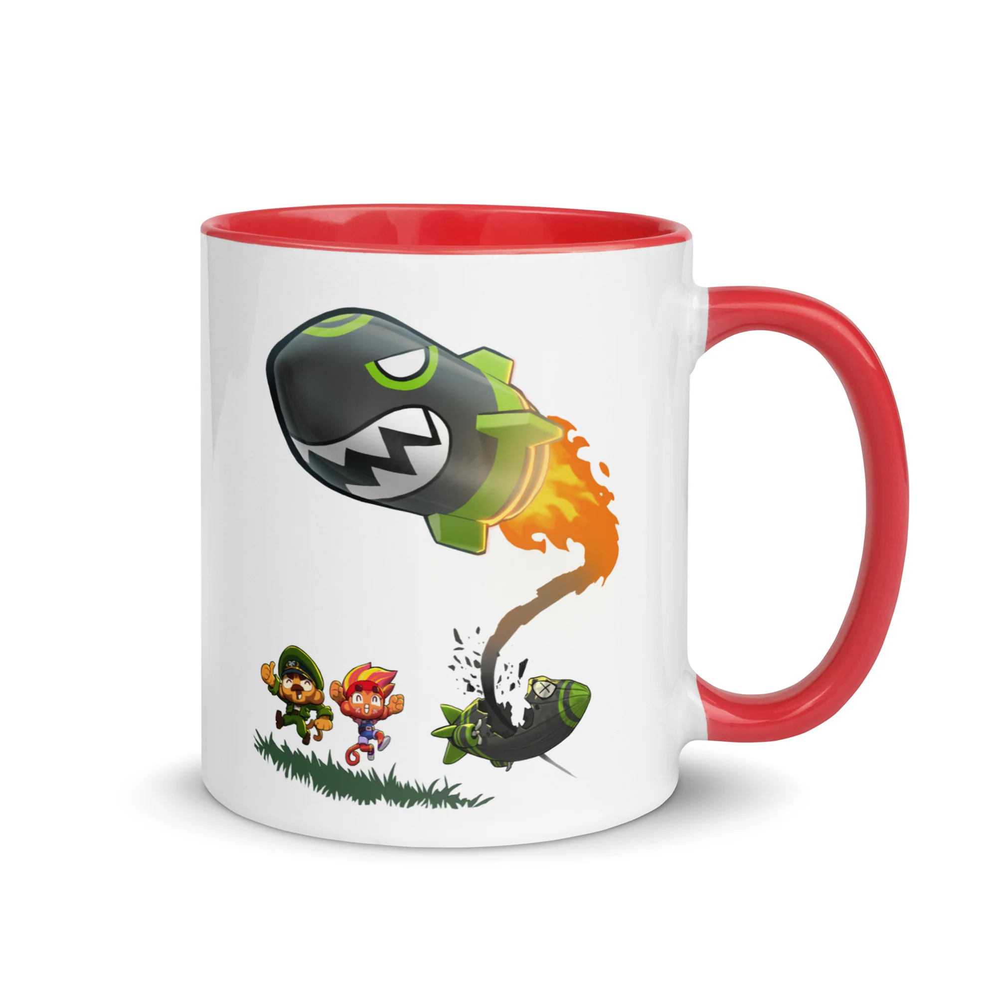 MOAB Eliminator Mug - Image 8