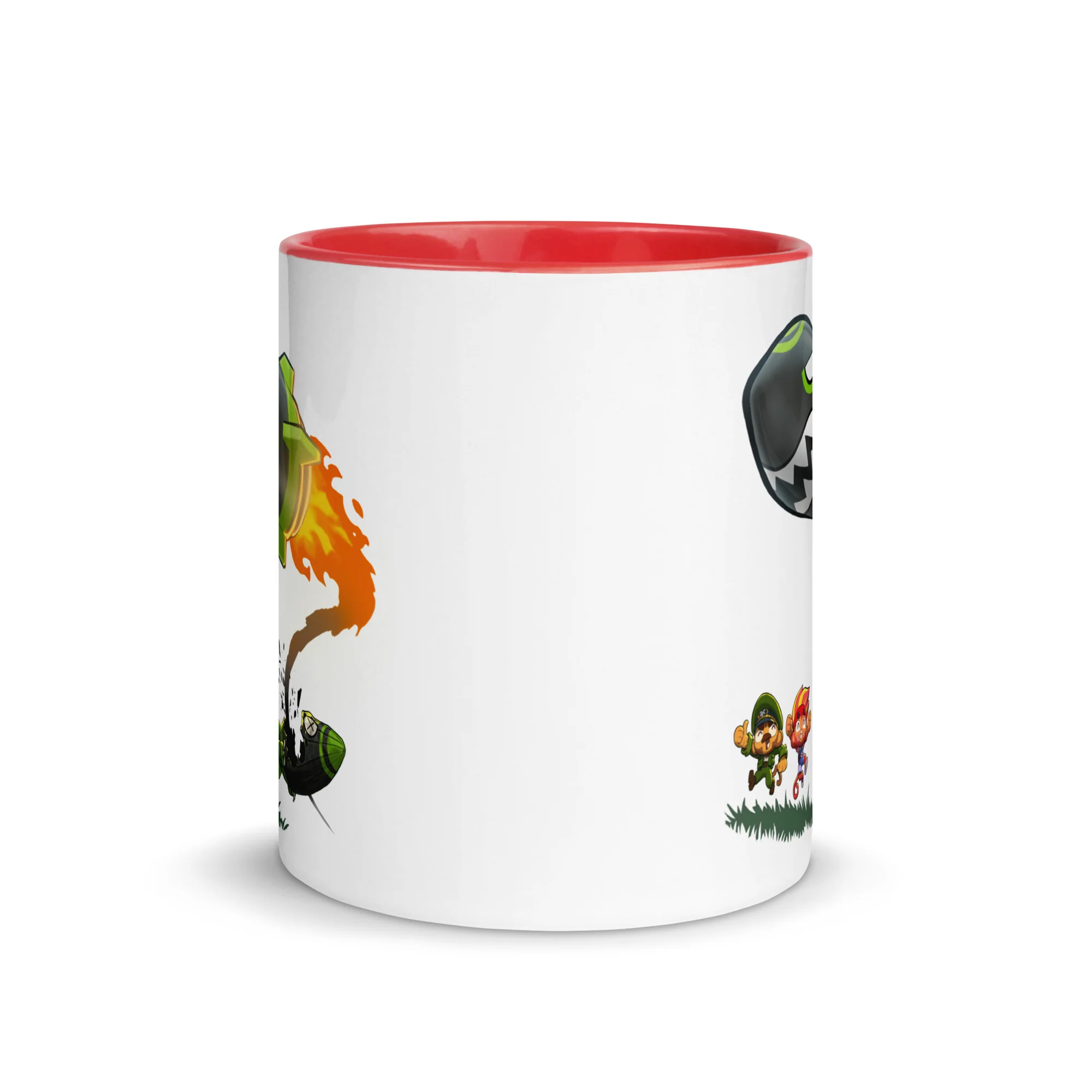 MOAB Eliminator Mug - Image 9