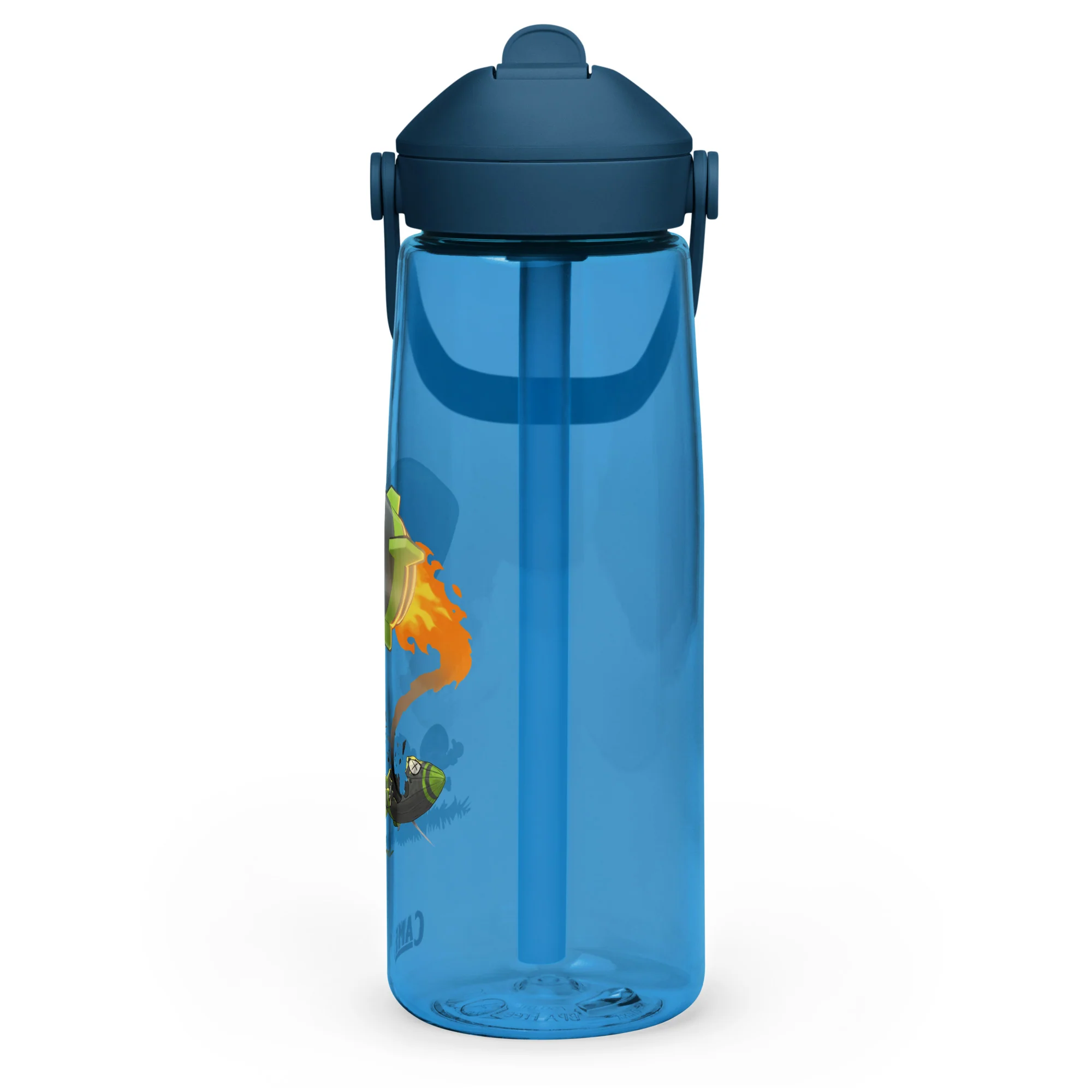 MOAB Eliminator Water Bottle | CamelBak Thrive® - Image 10