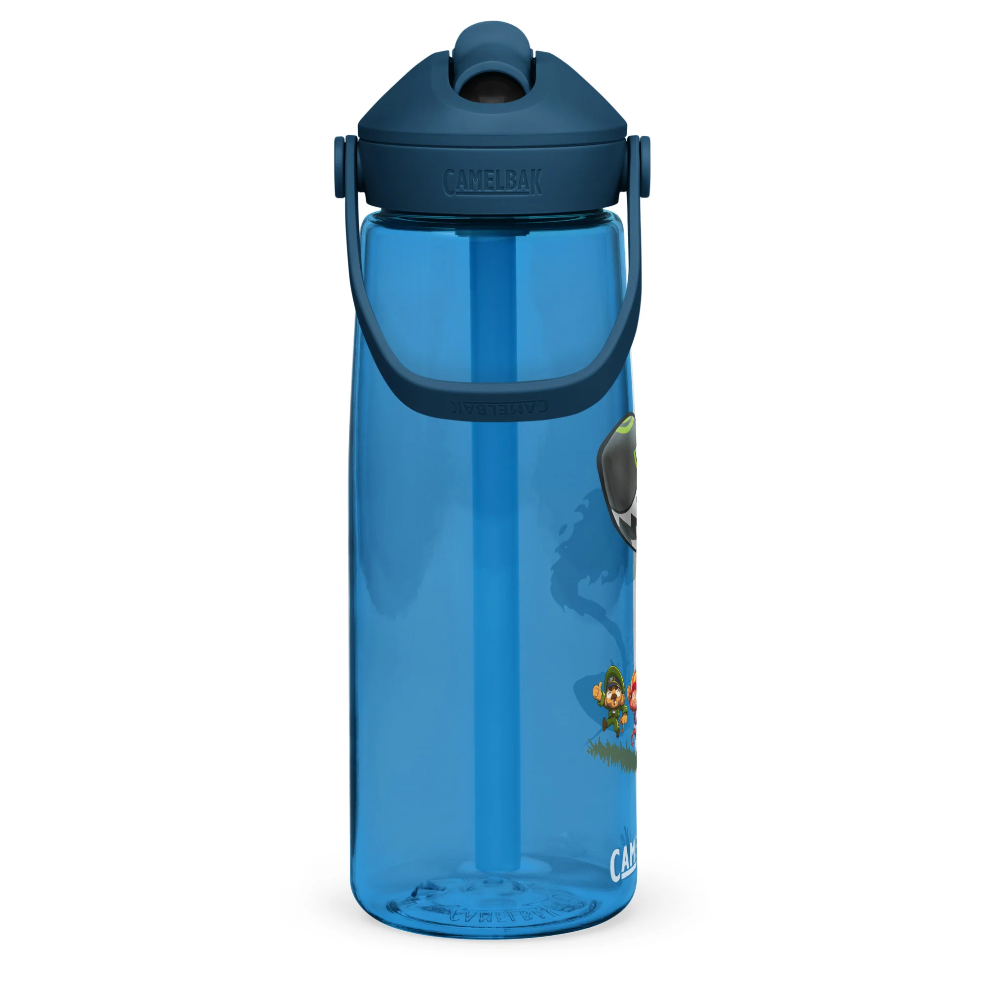 MOAB Eliminator Water Bottle | CamelBak Thrive® - Image 11