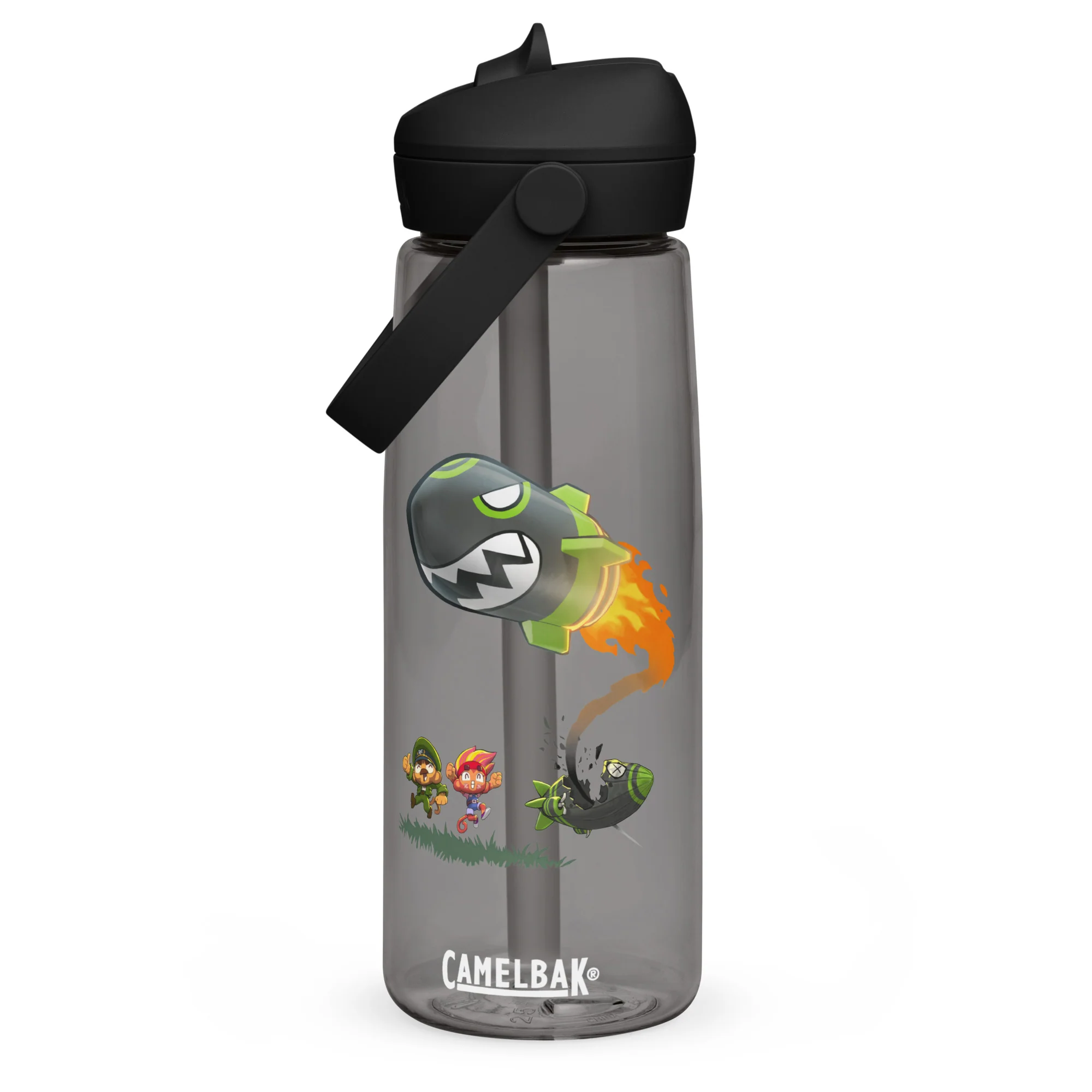 MOAB Eliminator Water Bottle | CamelBak Thrive® - Image 12