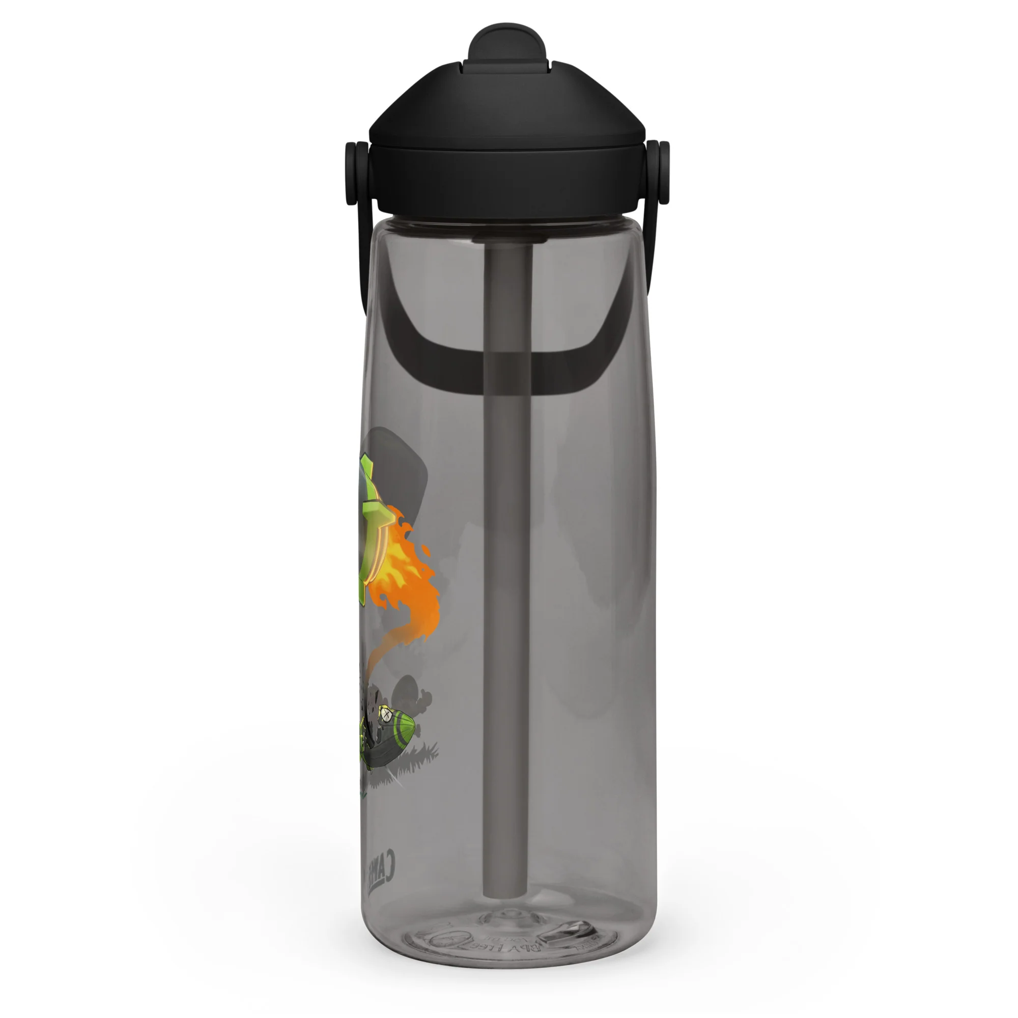 MOAB Eliminator Water Bottle | CamelBak Thrive® - Image 14