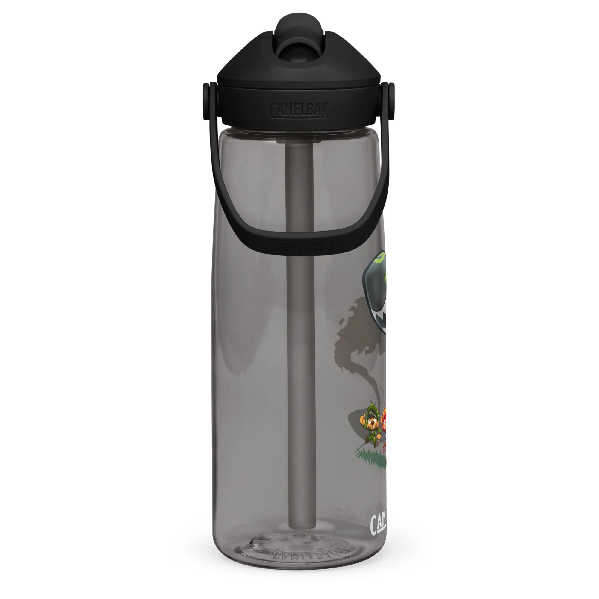 MOAB Eliminator Water Bottle | CamelBak Thrive® - Image 15