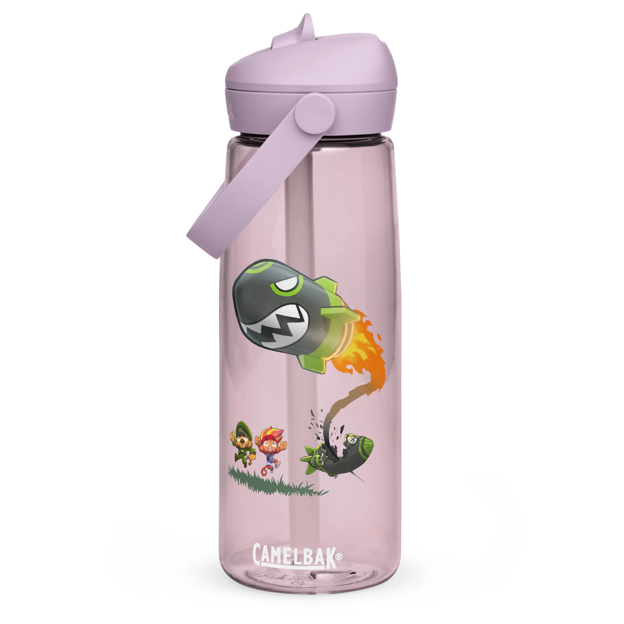 MOAB Eliminator Water Bottle | CamelBak Thrive® - Image 16