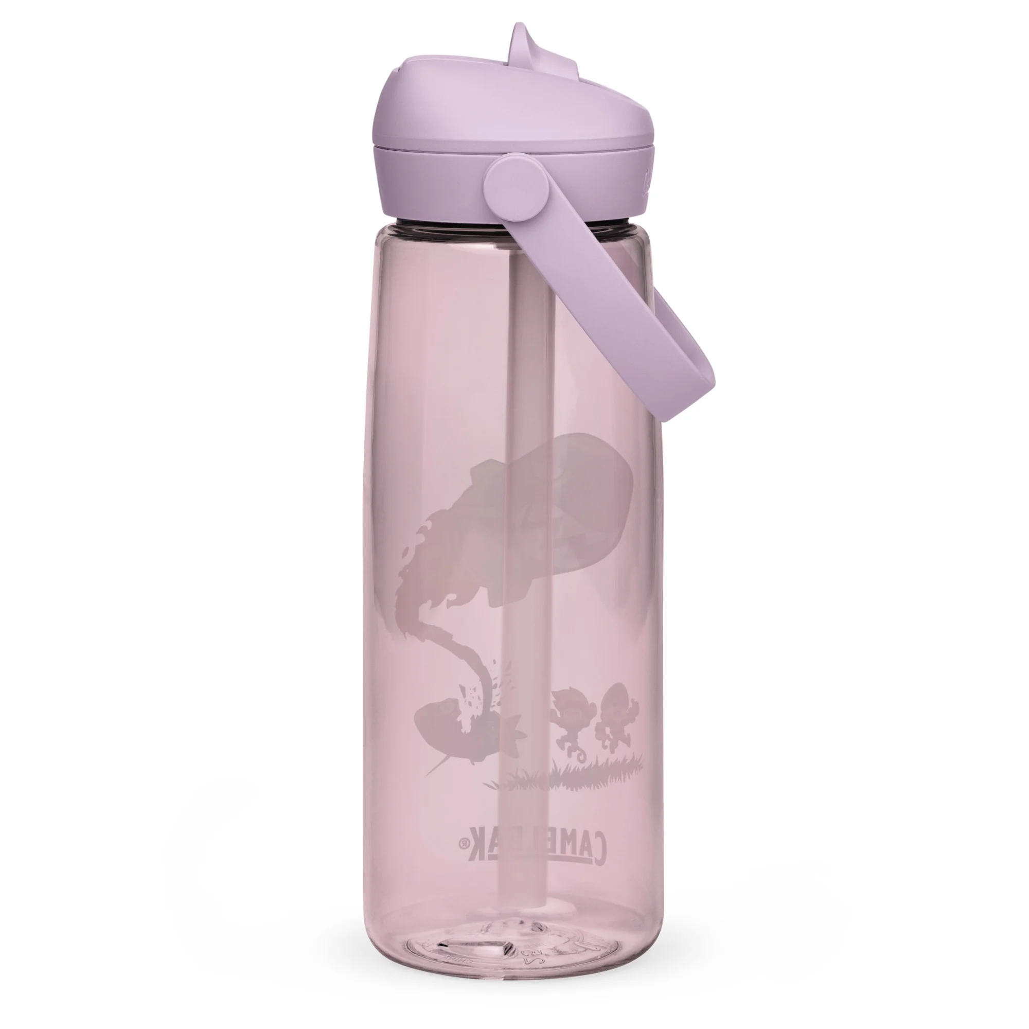 MOAB Eliminator Water Bottle | CamelBak Thrive® - Image 17