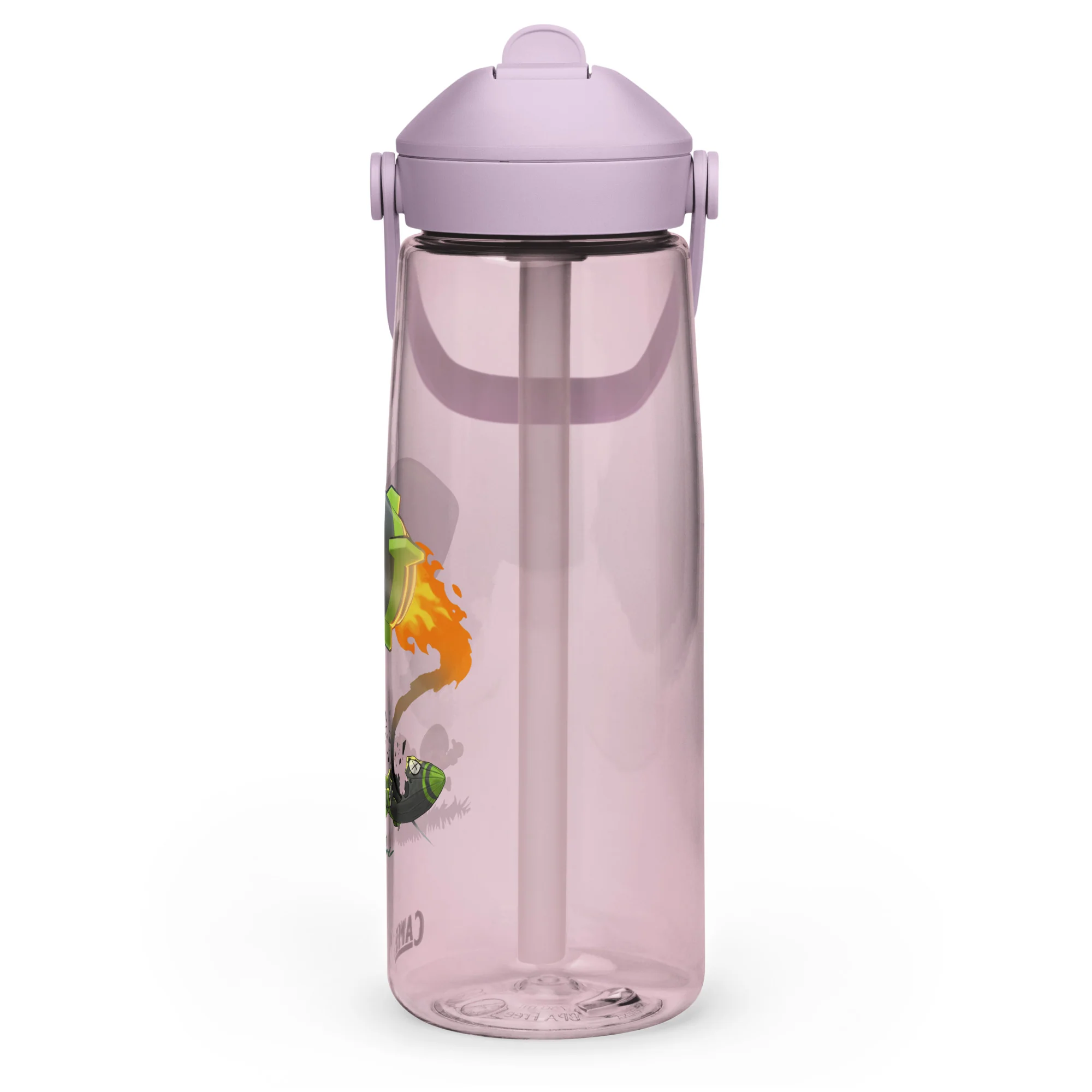 MOAB Eliminator Water Bottle | CamelBak Thrive® - Image 18