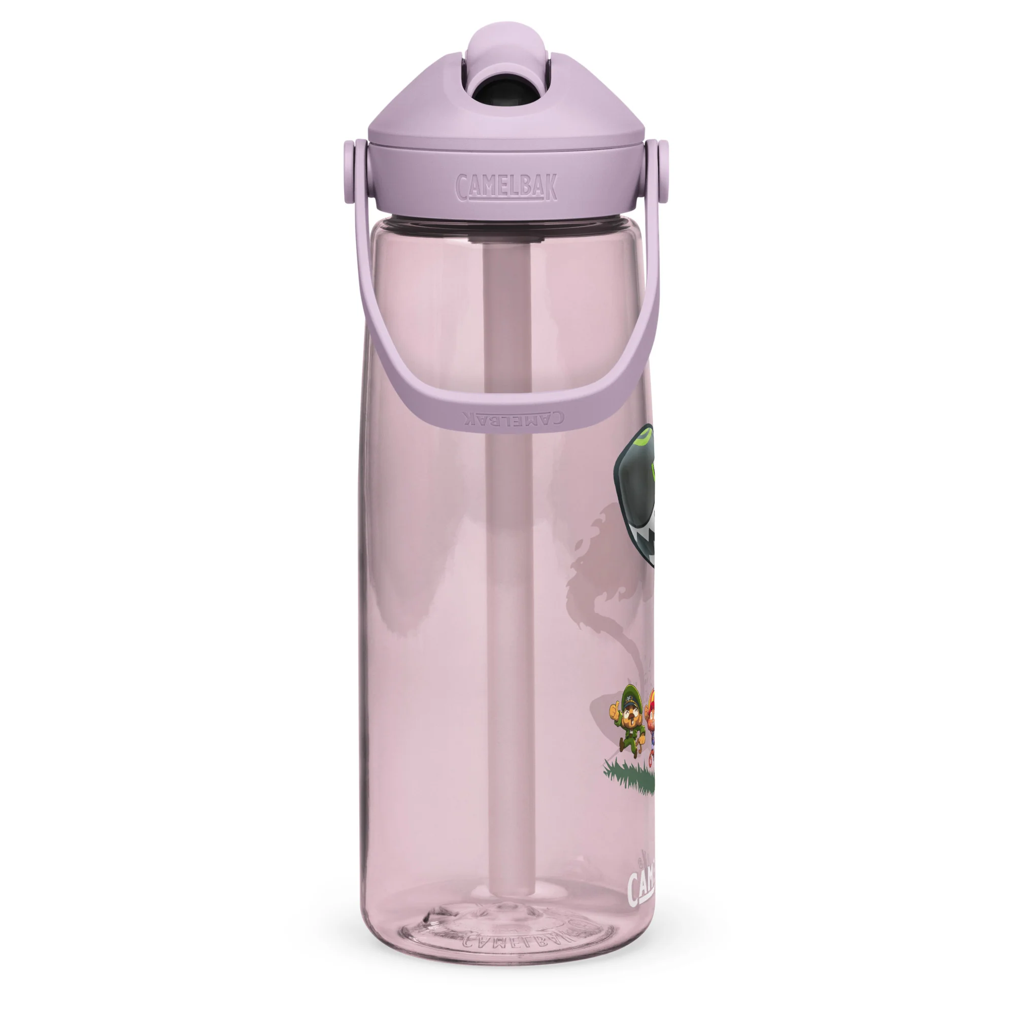 MOAB Eliminator Water Bottle | CamelBak Thrive® - Image 19