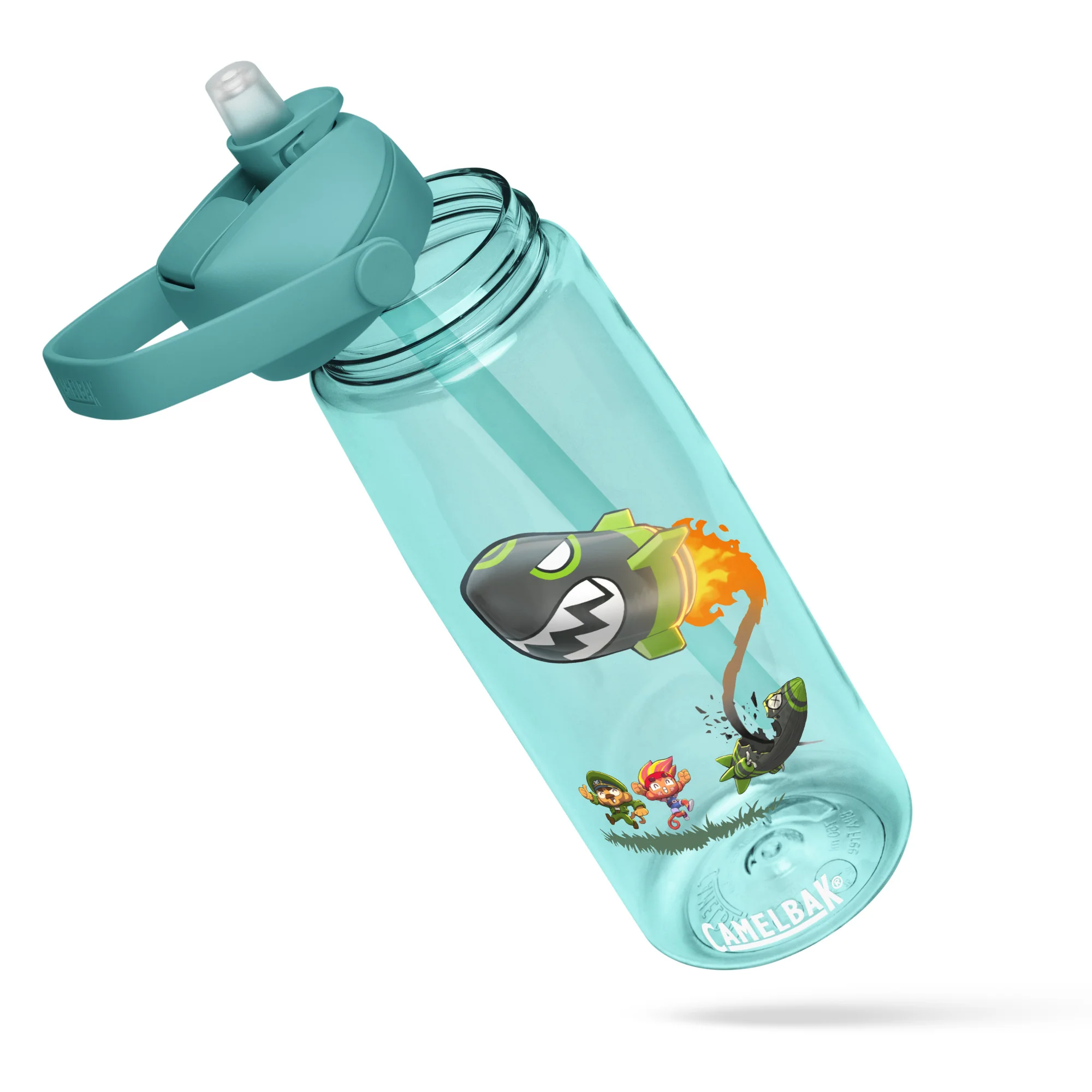 MOAB Eliminator Water Bottle | CamelBak Thrive® - Image 2