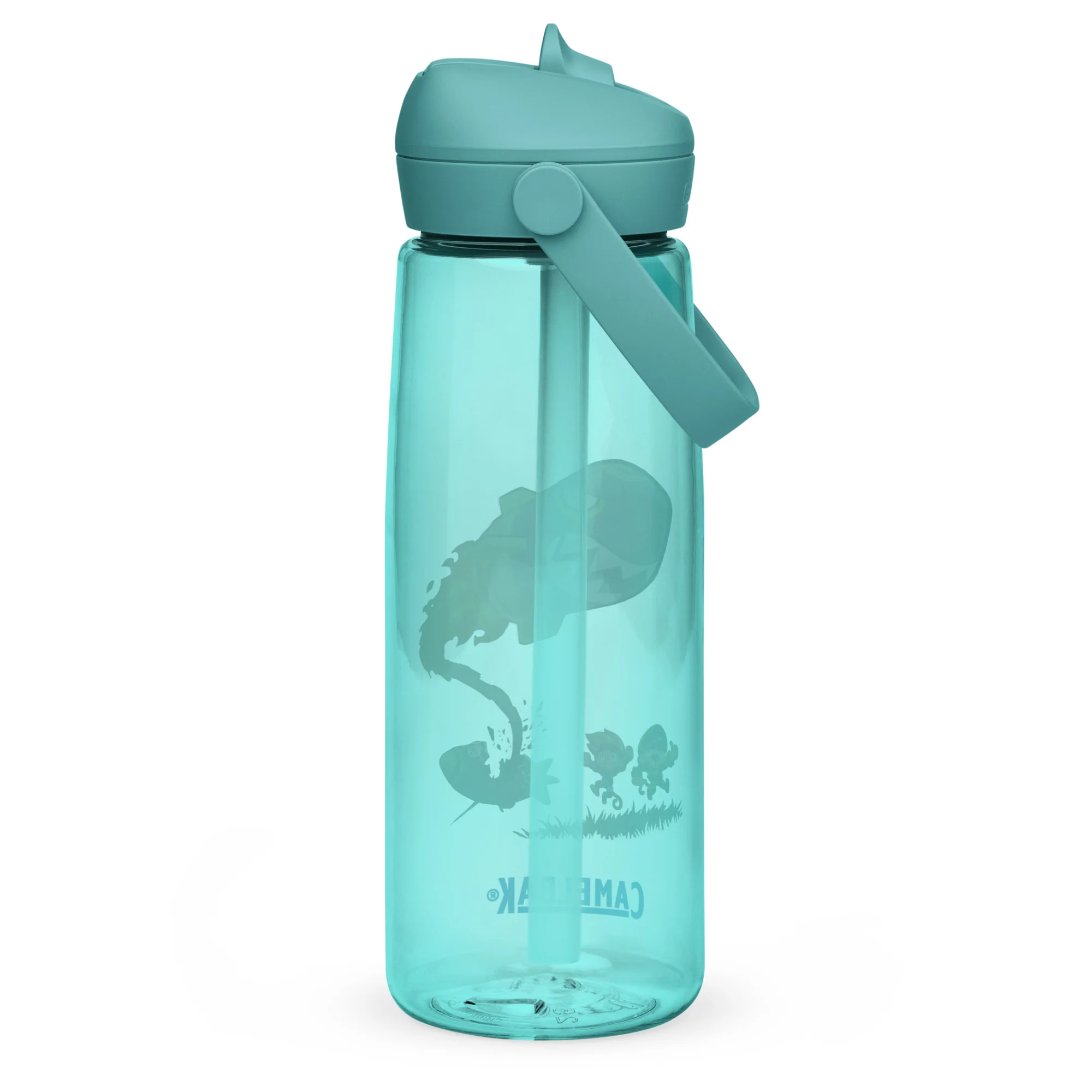 MOAB Eliminator Water Bottle | CamelBak Thrive® - Image 20