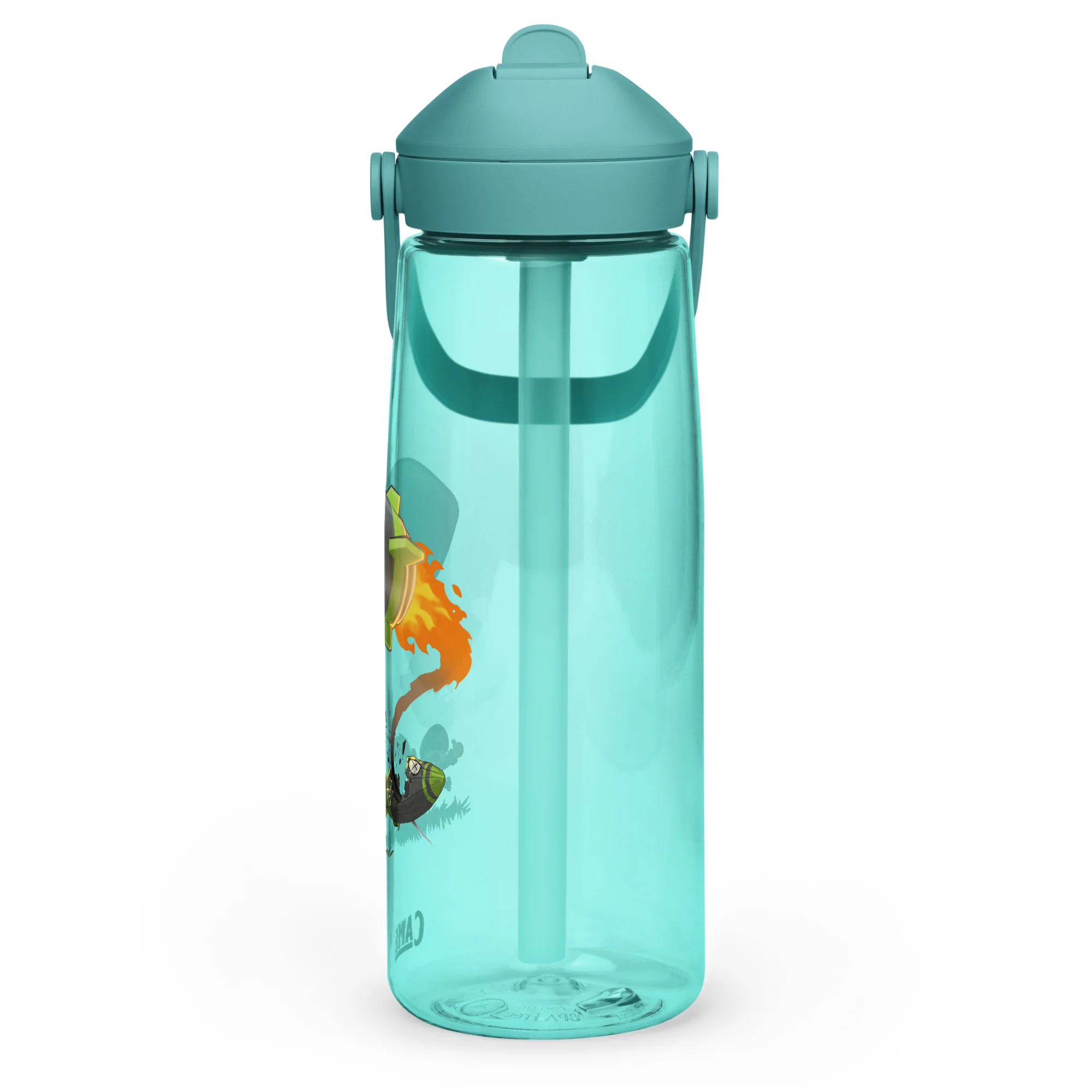 MOAB Eliminator Water Bottle | CamelBak Thrive® - Image 21