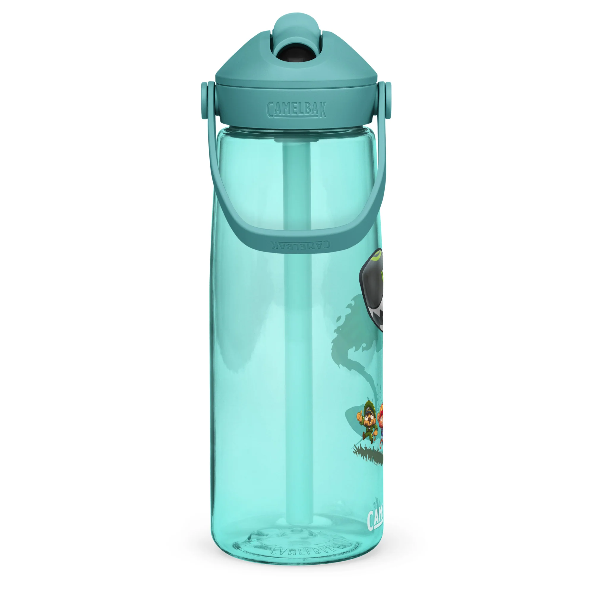 MOAB Eliminator Water Bottle | CamelBak Thrive® - Image 22