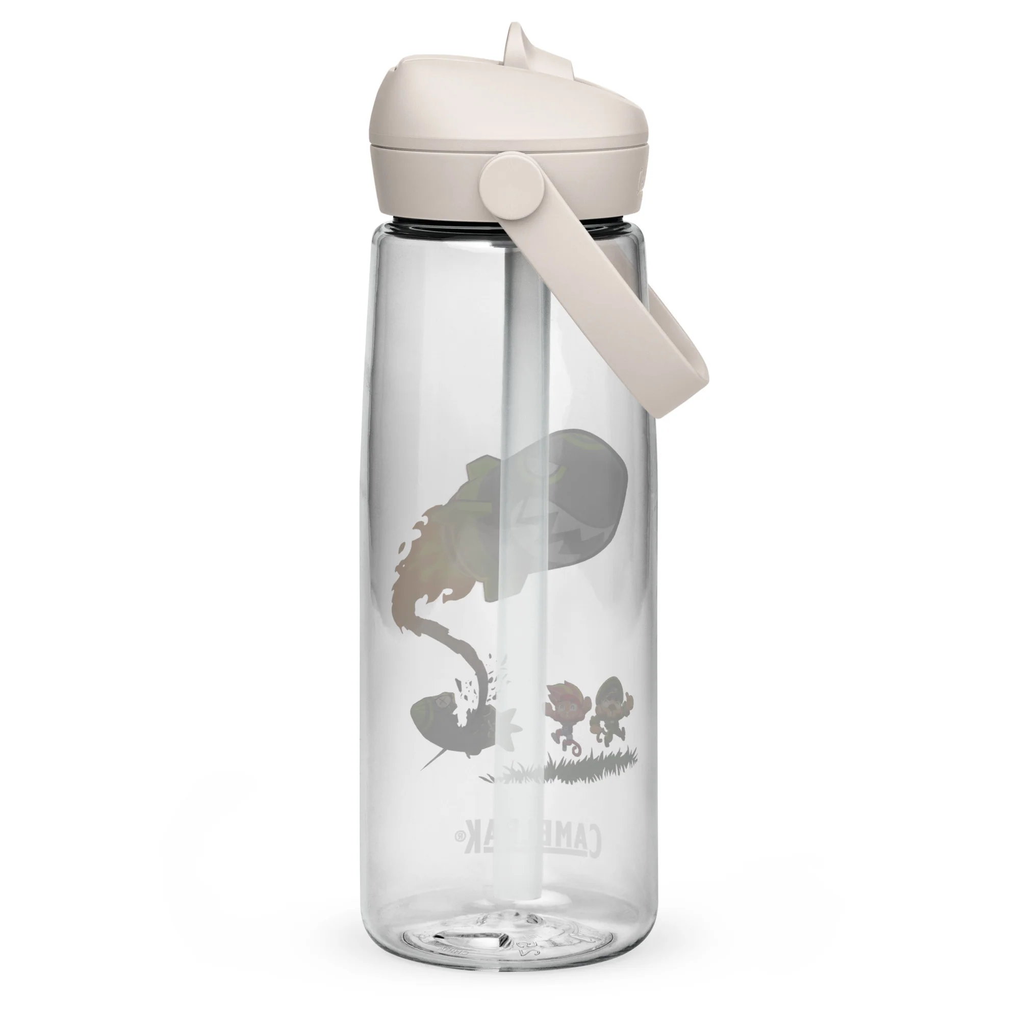 MOAB Eliminator Water Bottle | CamelBak Thrive® - Image 24
