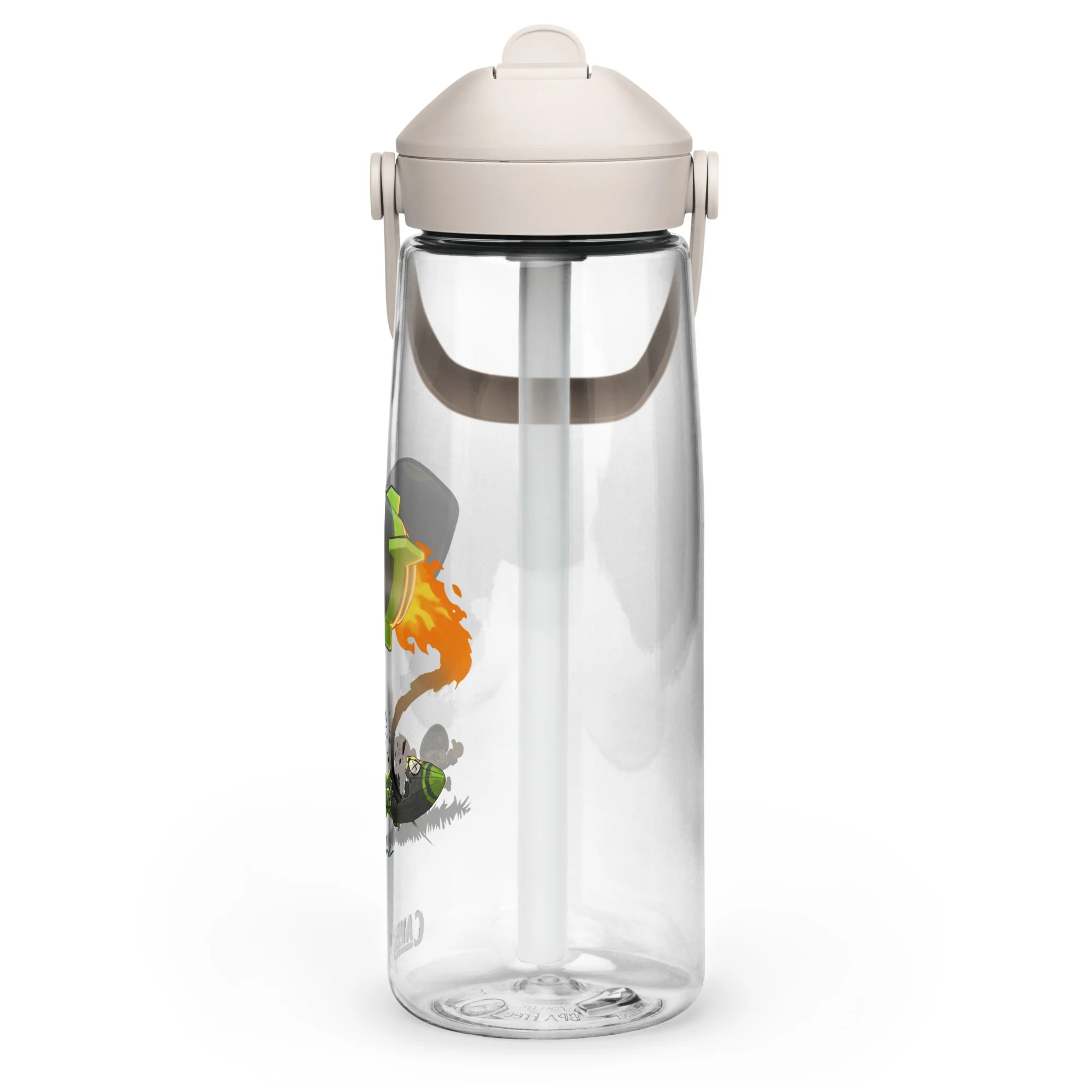 MOAB Eliminator Water Bottle | CamelBak Thrive® - Image 25