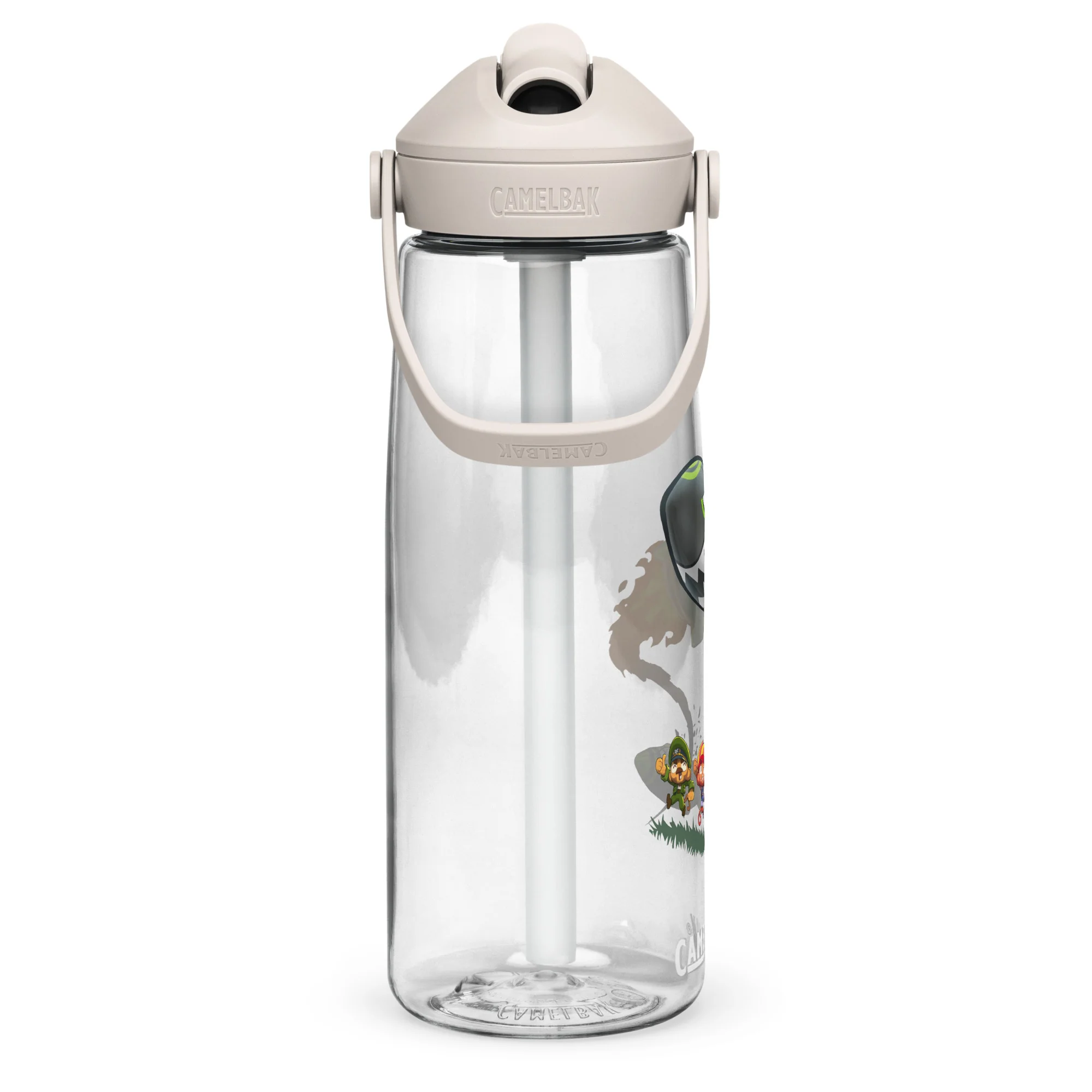 MOAB Eliminator Water Bottle | CamelBak Thrive® - Image 26