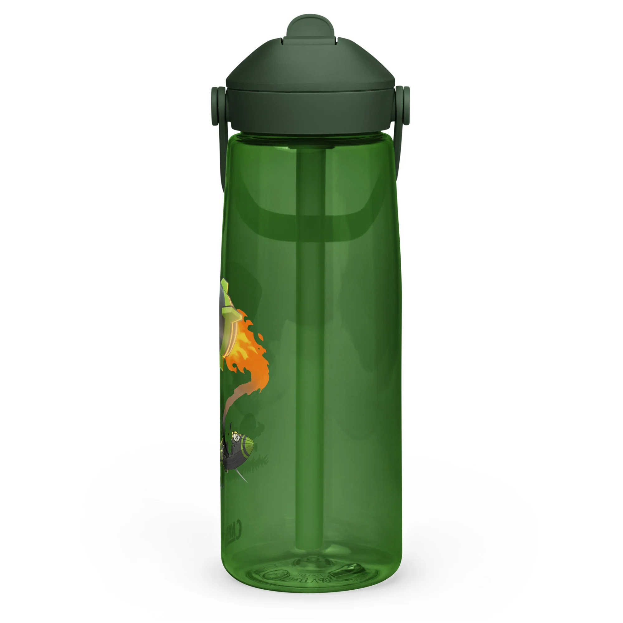 MOAB Eliminator Water Bottle | CamelBak Thrive® - Image 6
