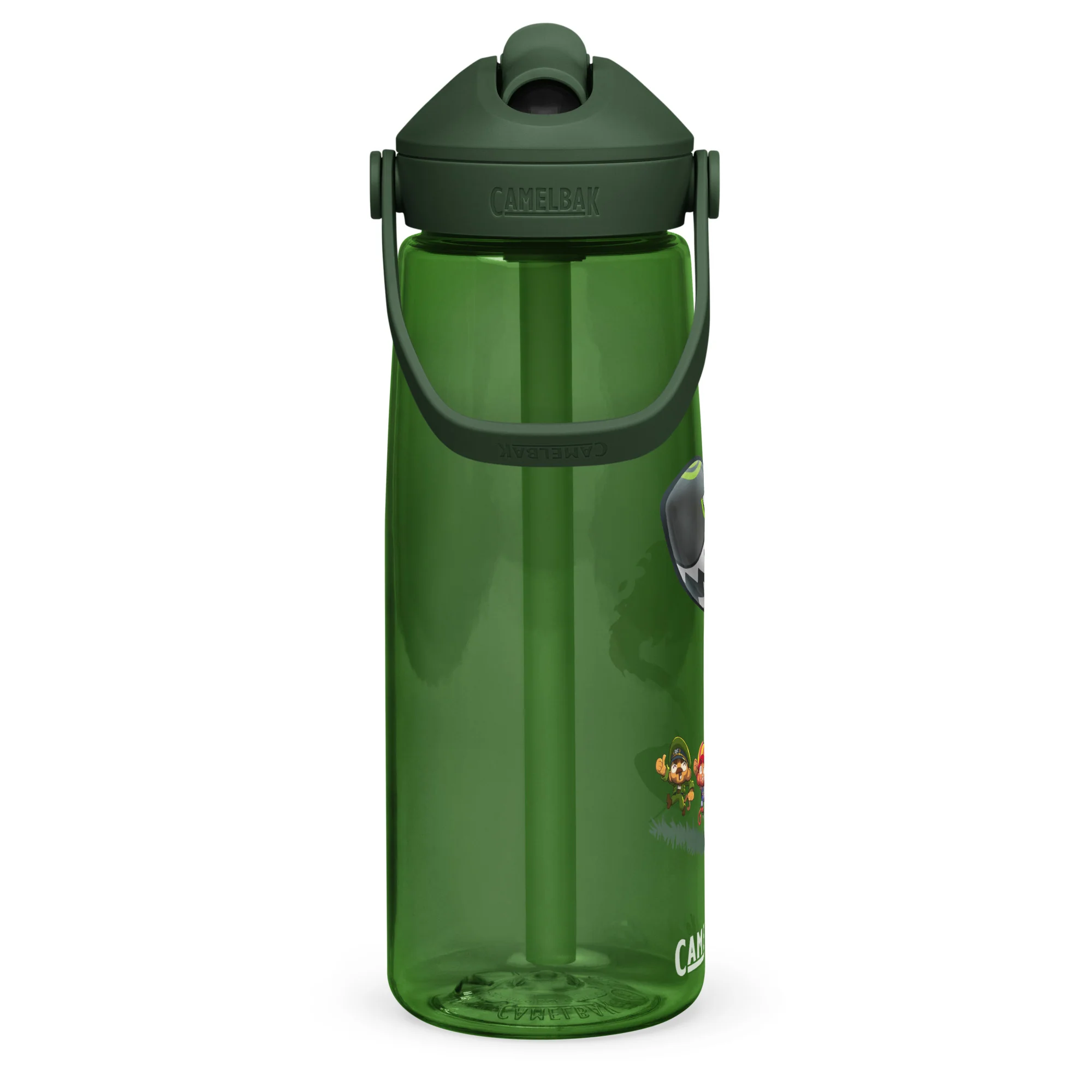 MOAB Eliminator Water Bottle | CamelBak Thrive® - Image 7