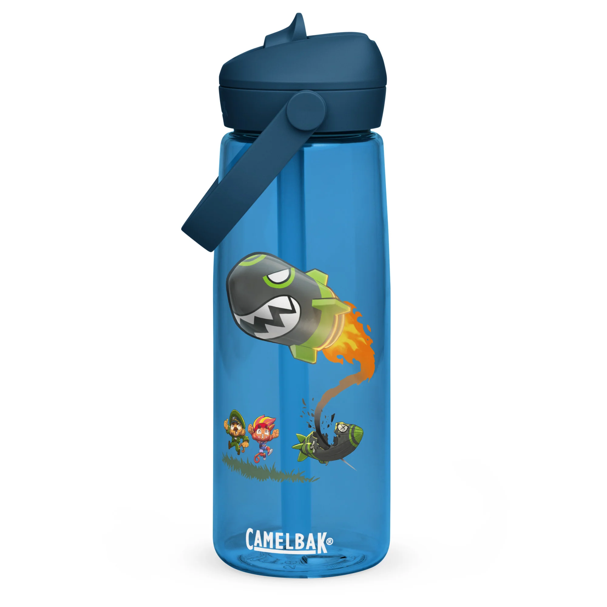 MOAB Eliminator Water Bottle | CamelBak Thrive® - Image 8