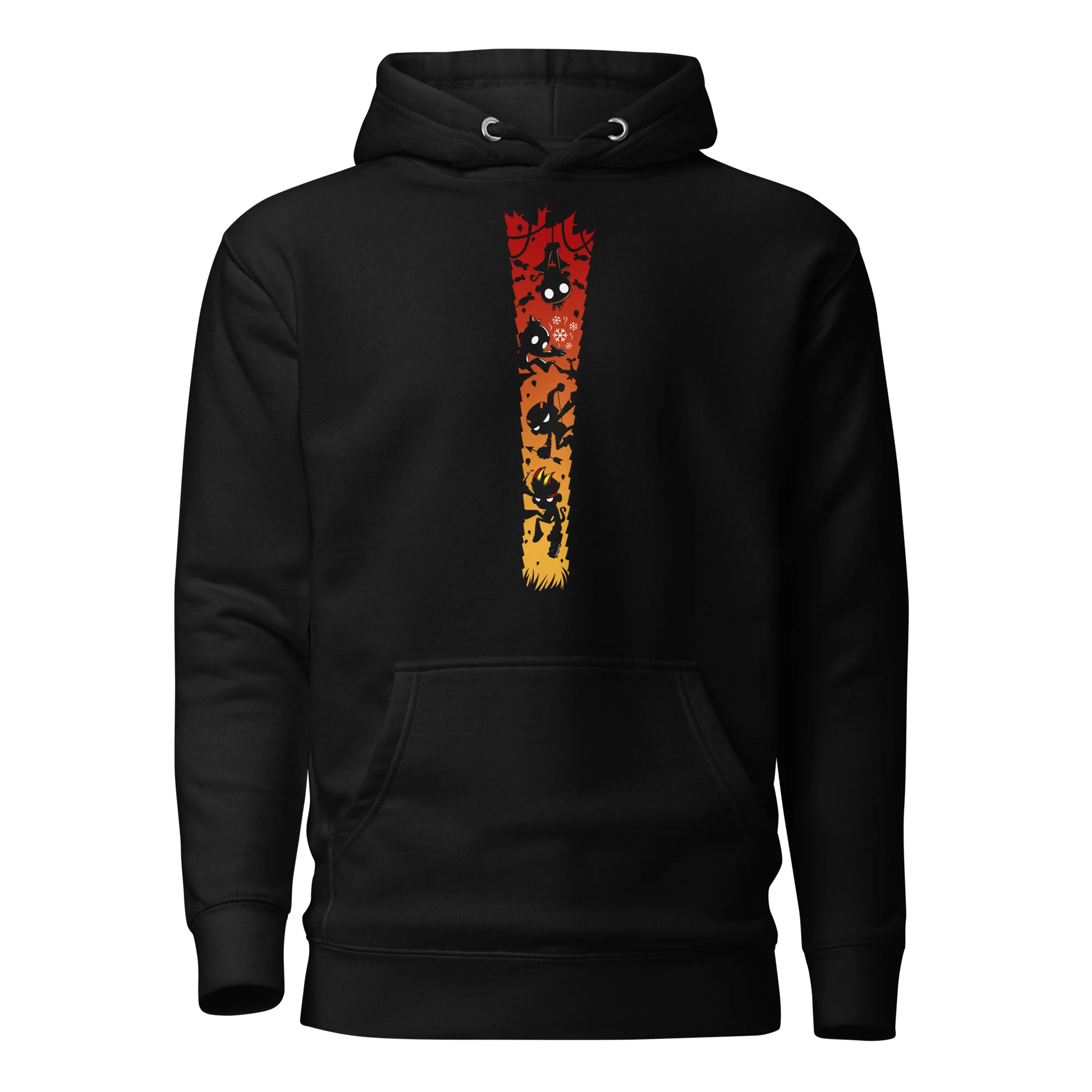 Monkey Ambush Hoodie (Unisex) - Image 5