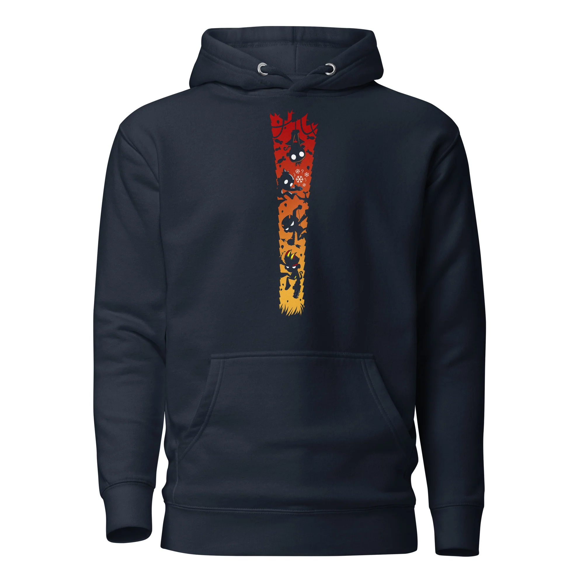 Monkey Ambush Hoodie (Unisex) - Image 6