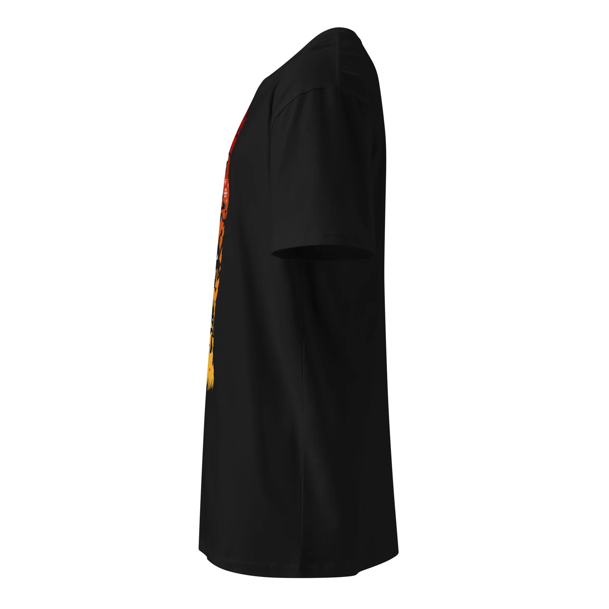 Monkey Ambush Premium Shirt (Unisex) - Image 6
