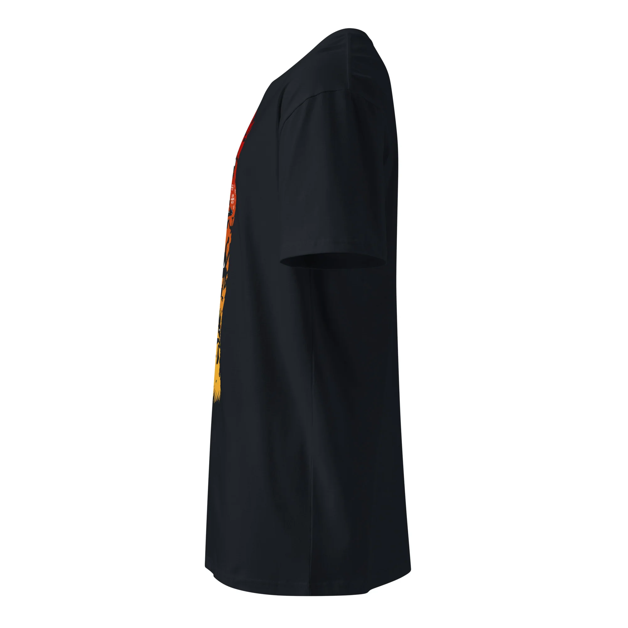 Monkey Ambush Premium Shirt (Unisex) - Image 9