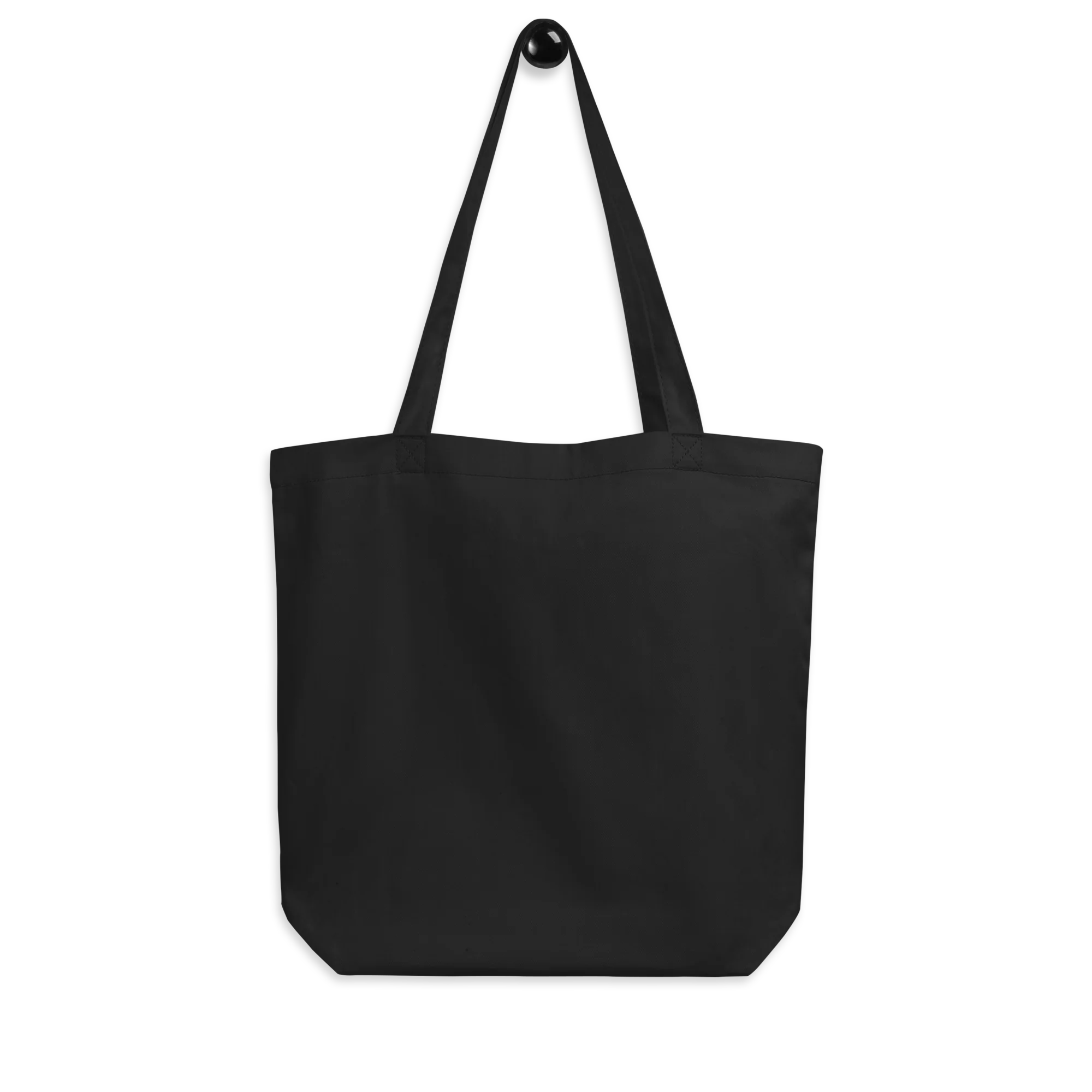 Monkey Graffiti Eco Tote Bag - Image 3