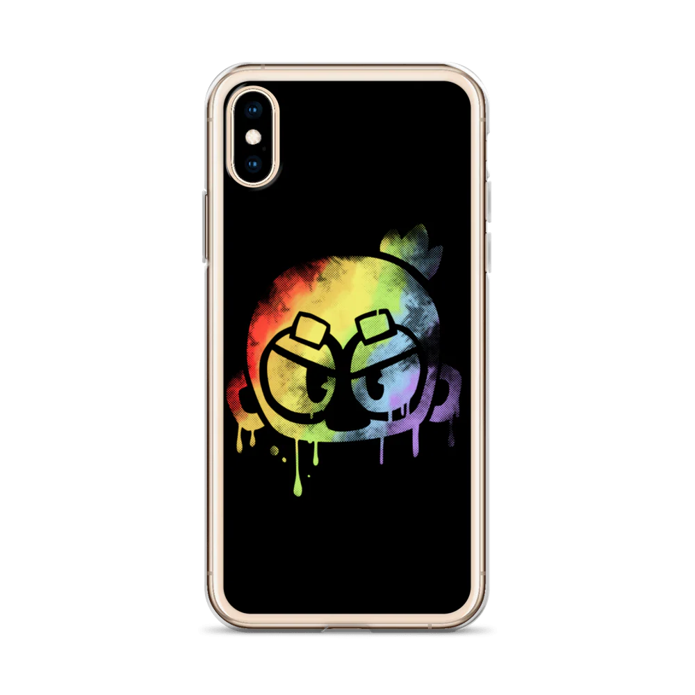 Monkey Graffiti iPhone Case - Image 14