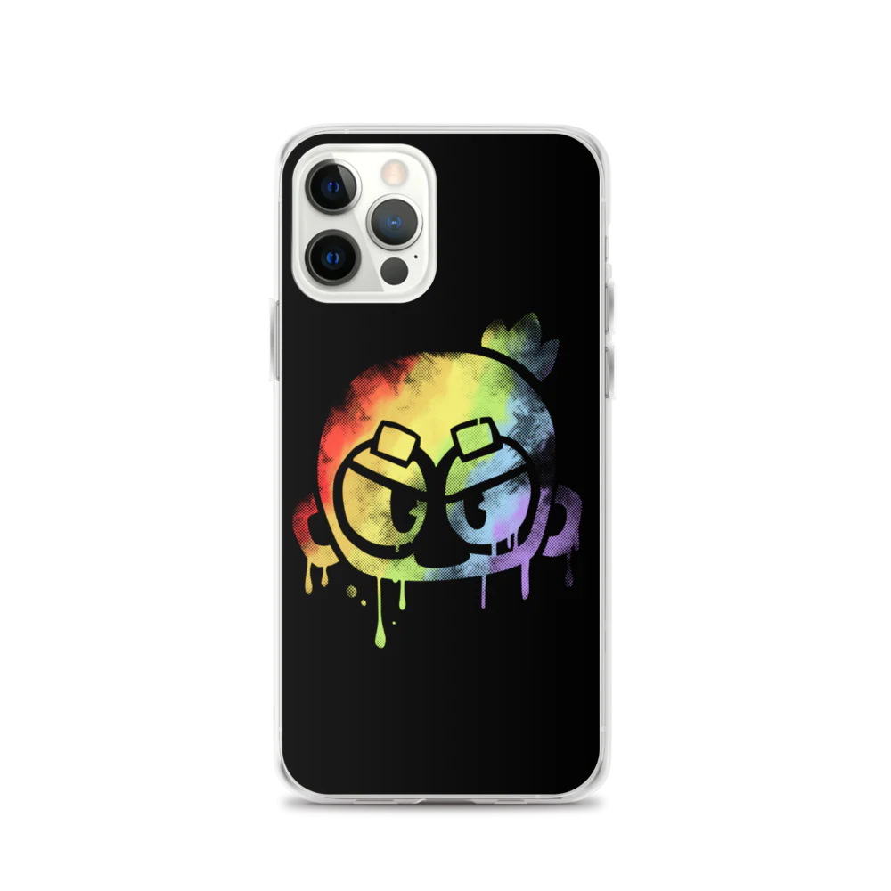 Monkey Graffiti iPhone Case - Image 24