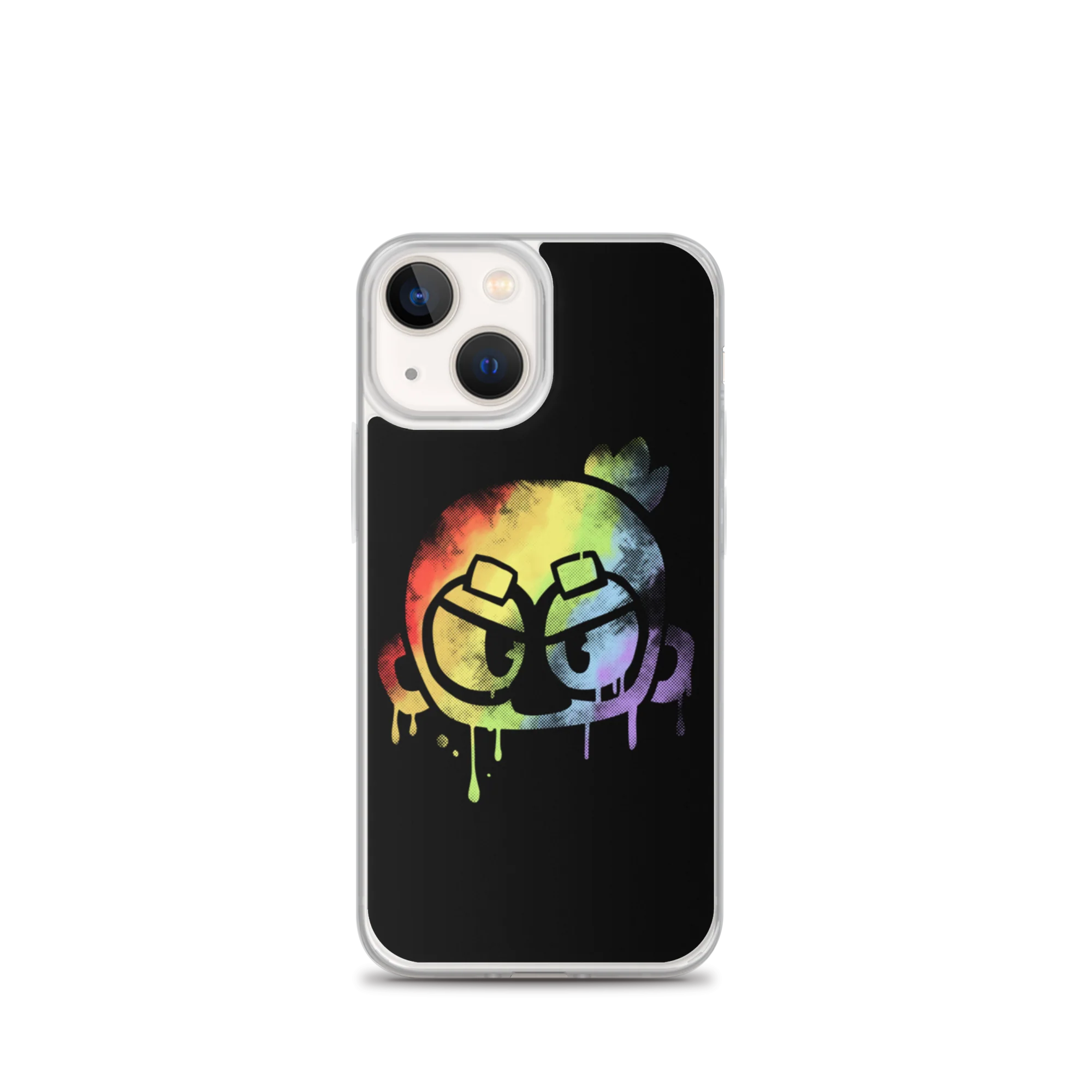 Monkey Graffiti iPhone Case - Image 28
