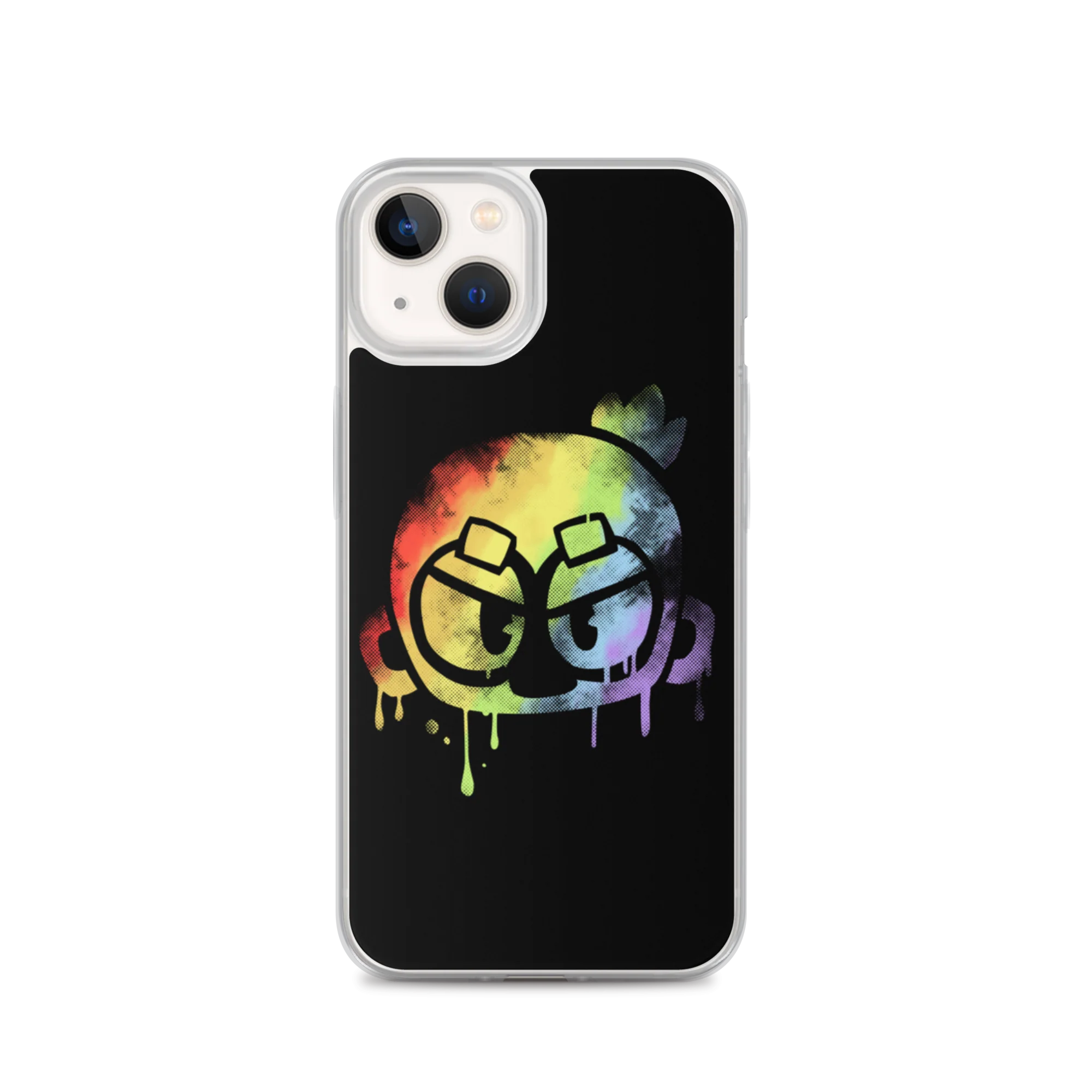Monkey Graffiti iPhone Case - Image 33