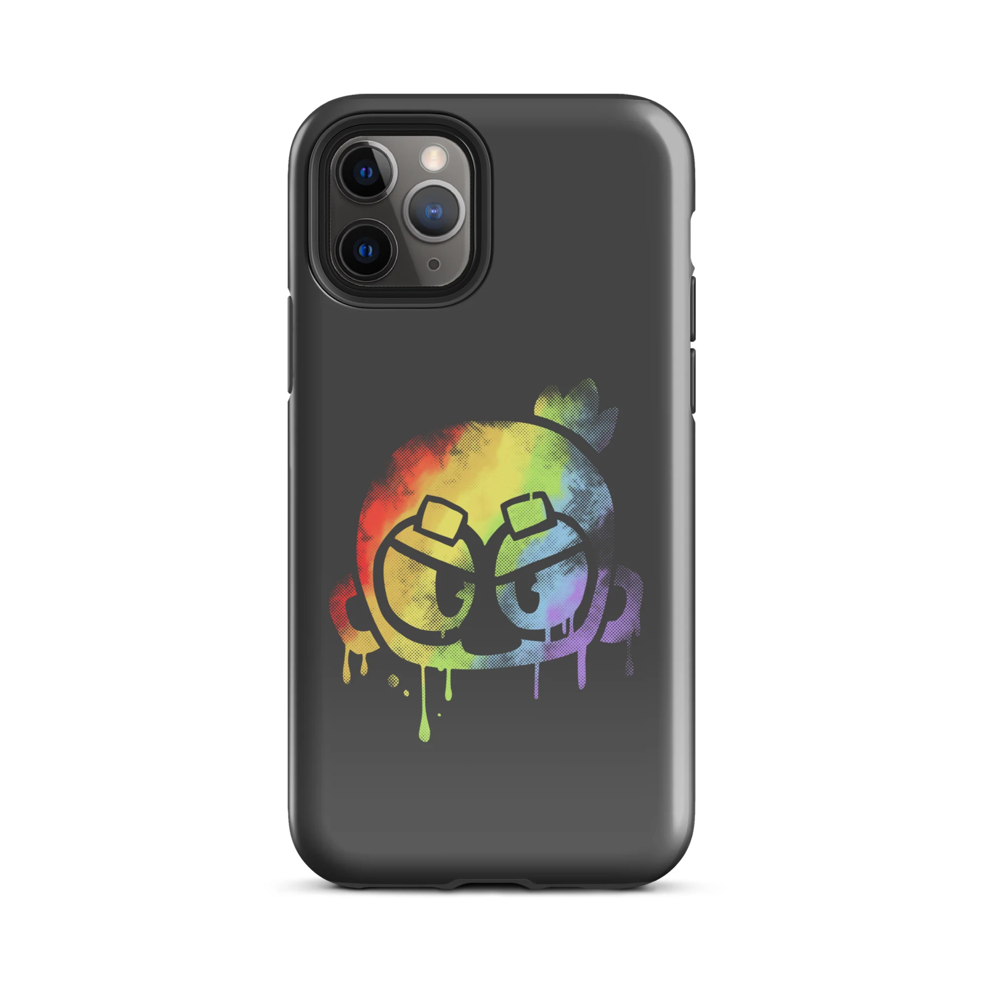 Monkey Graffiti iPhone Case (Tough) - Image 12