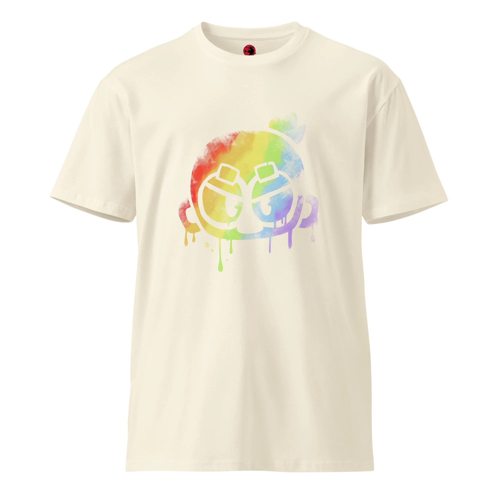 Monkey Graffiti Premium Shirt (Unisex) - Image 14