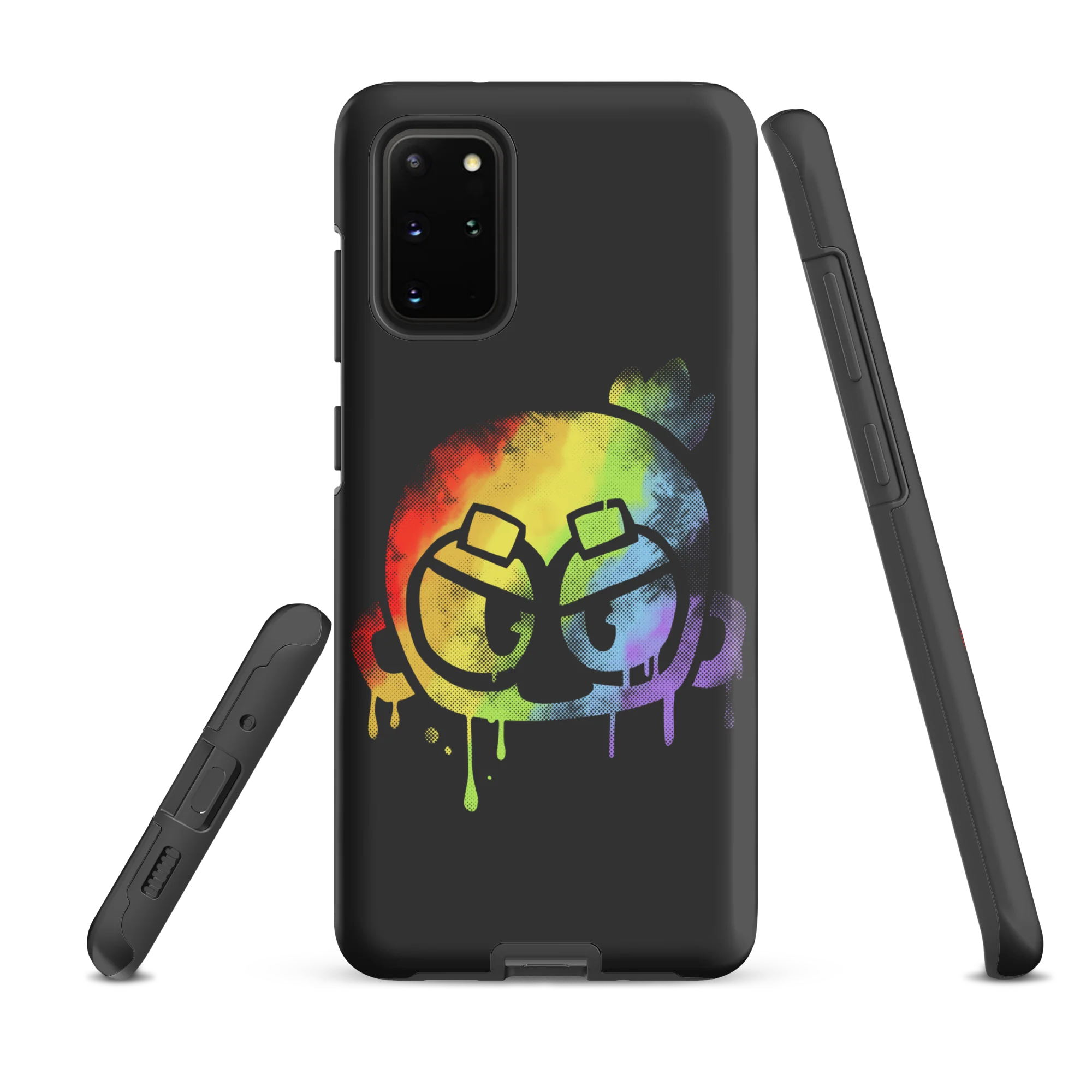Monkey Graffiti Samsung® Case (Tough) - Image 13