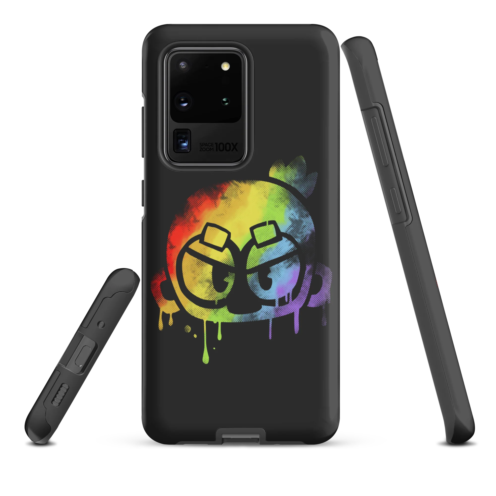 Monkey Graffiti Samsung® Case (Tough) - Image 15