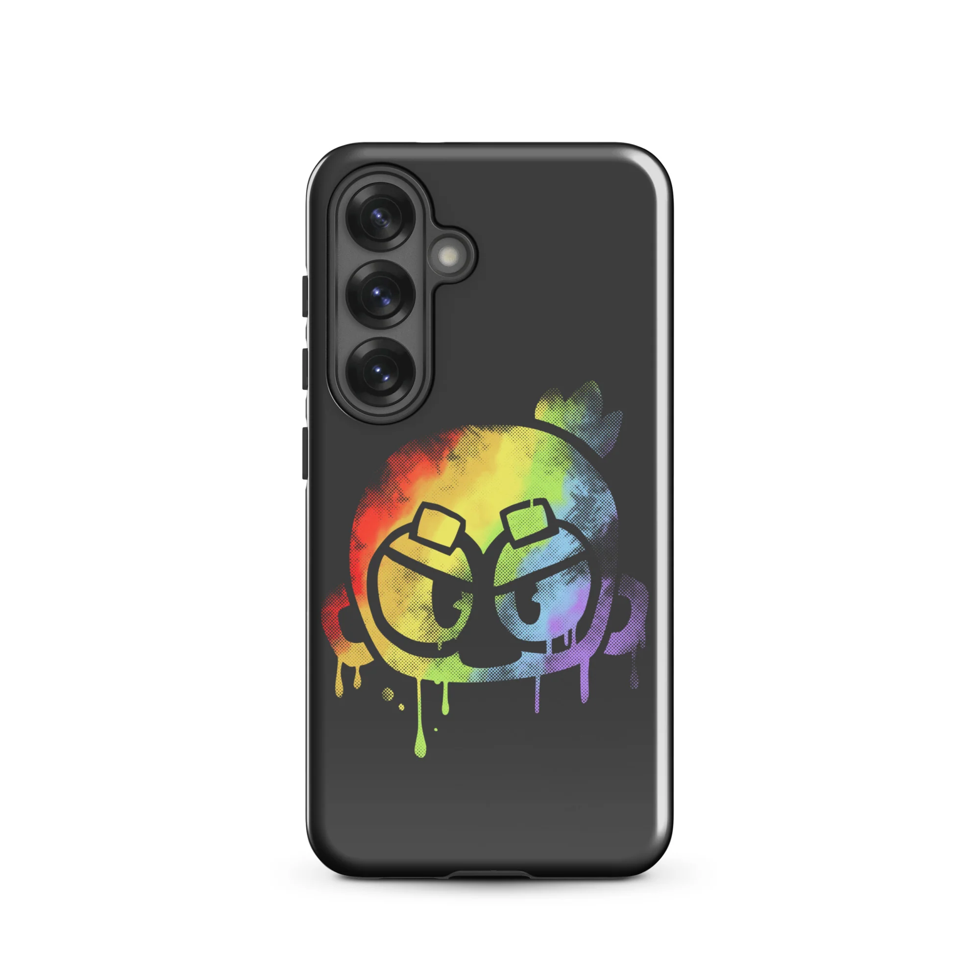 Monkey Graffiti Samsung® Case (Tough) - Image 42