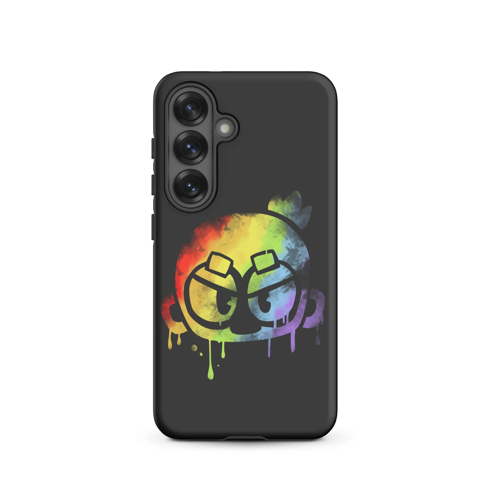 Monkey Graffiti Samsung® Case (Tough) - Image 43