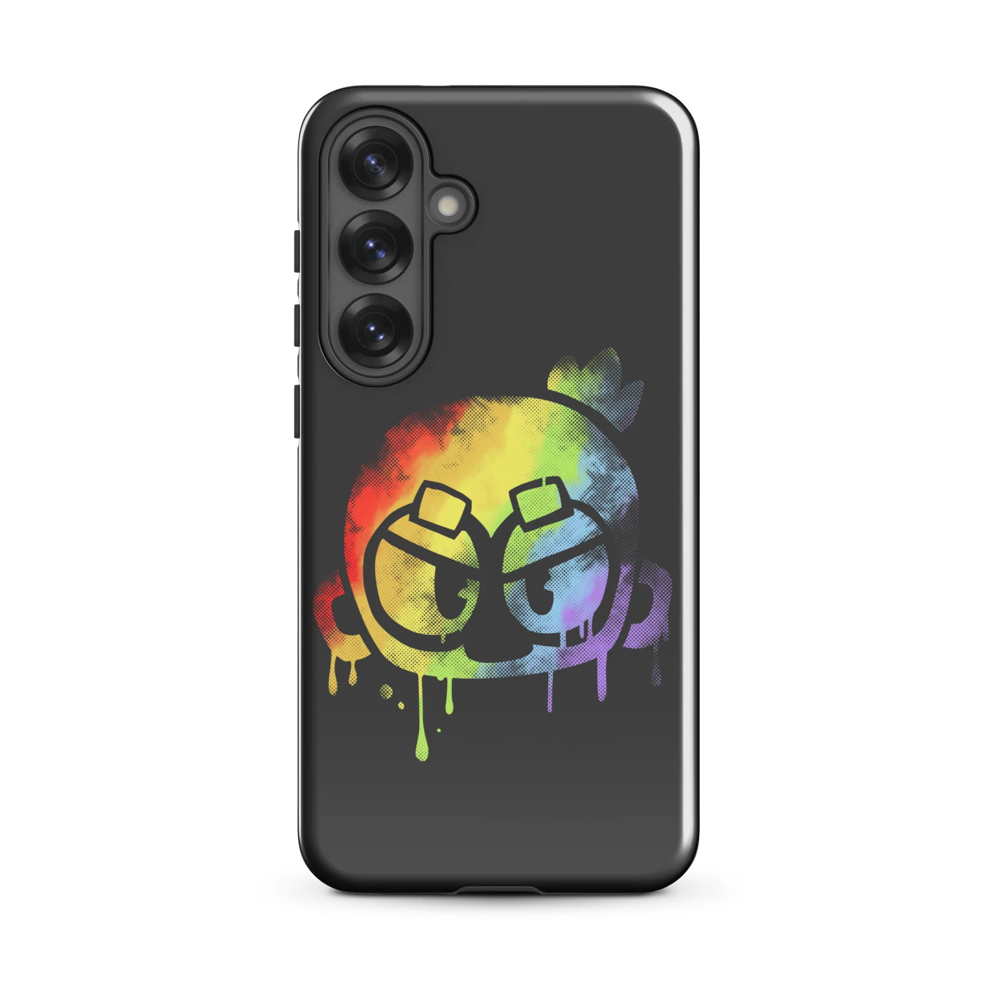 Monkey Graffiti Samsung® Case (Tough) - Image 44