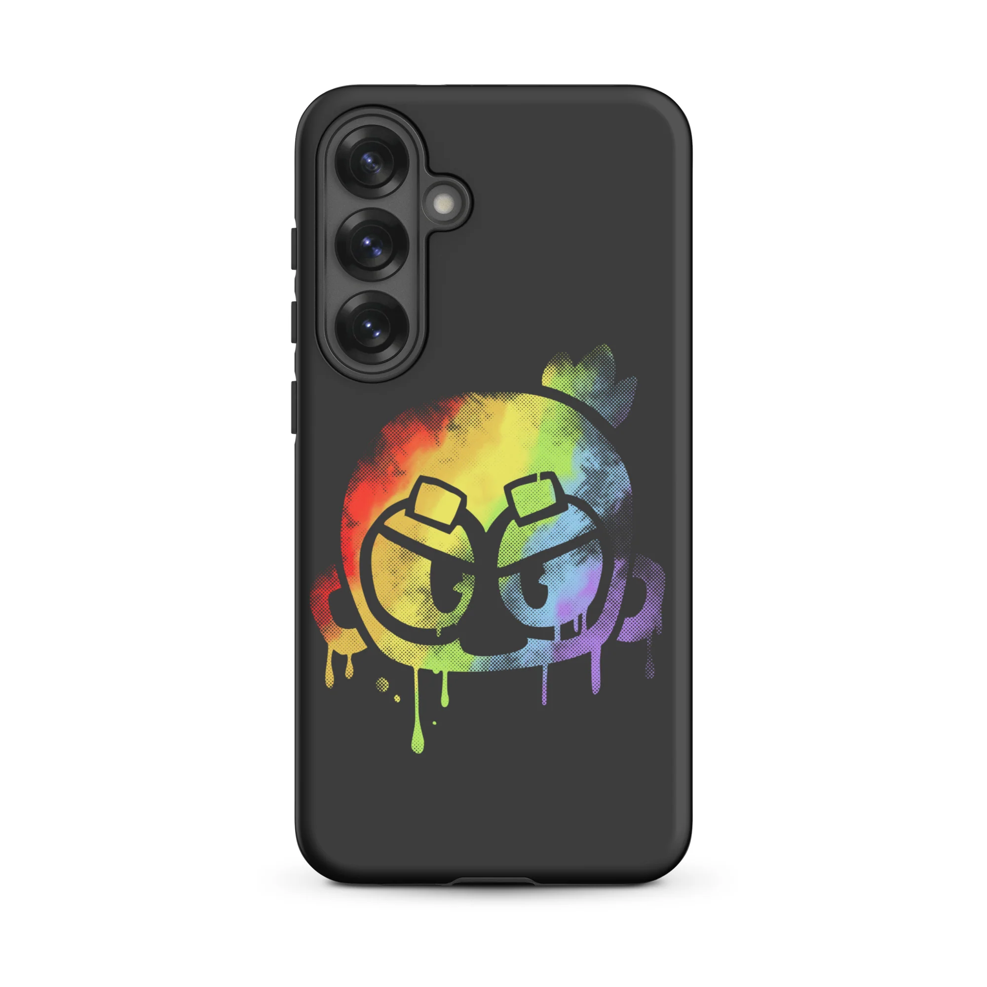 Monkey Graffiti Samsung® Case (Tough) - Image 45