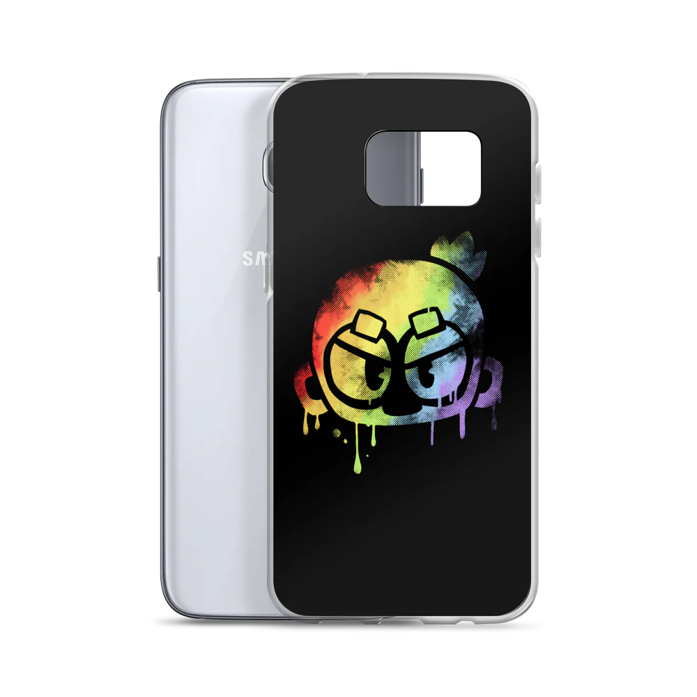 Monkey Graffiti Samsung Case - Image 17