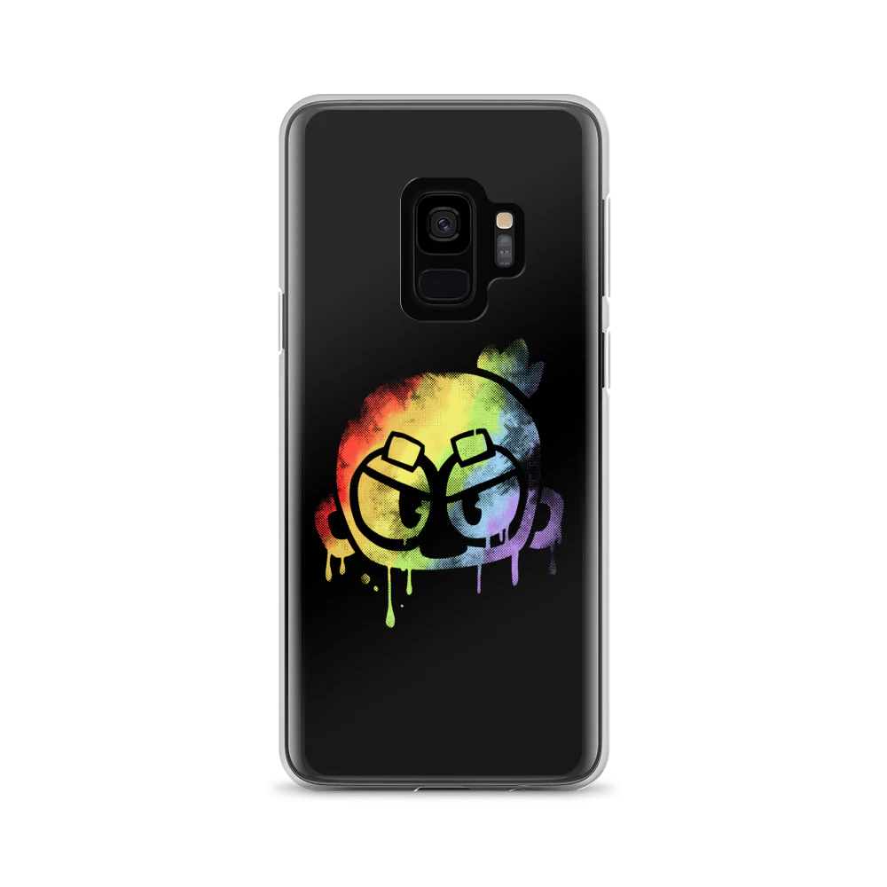Monkey Graffiti Samsung Case - Image 22