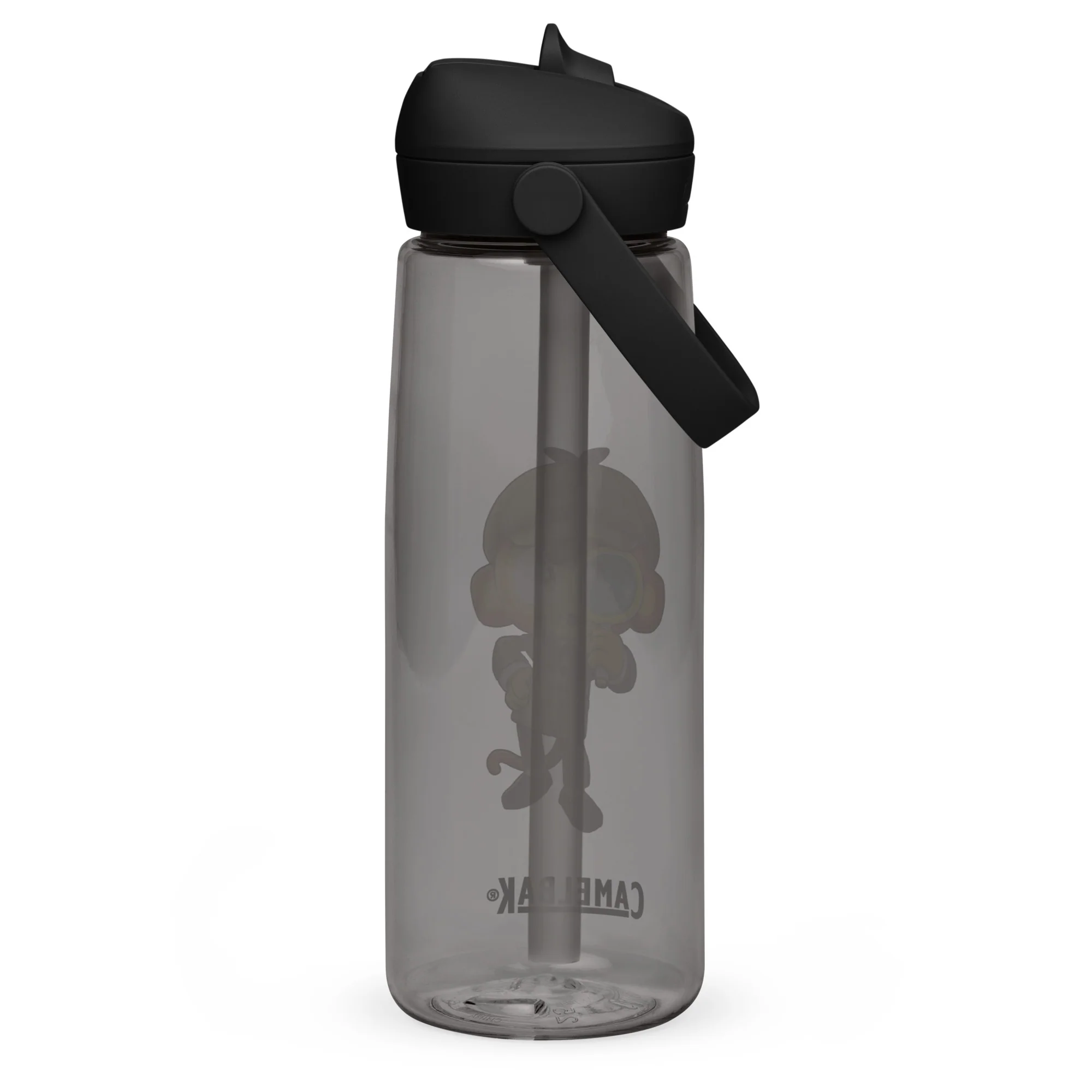 Monkey Investigator Water Bottle | CamelBak Thrive® - Image 12