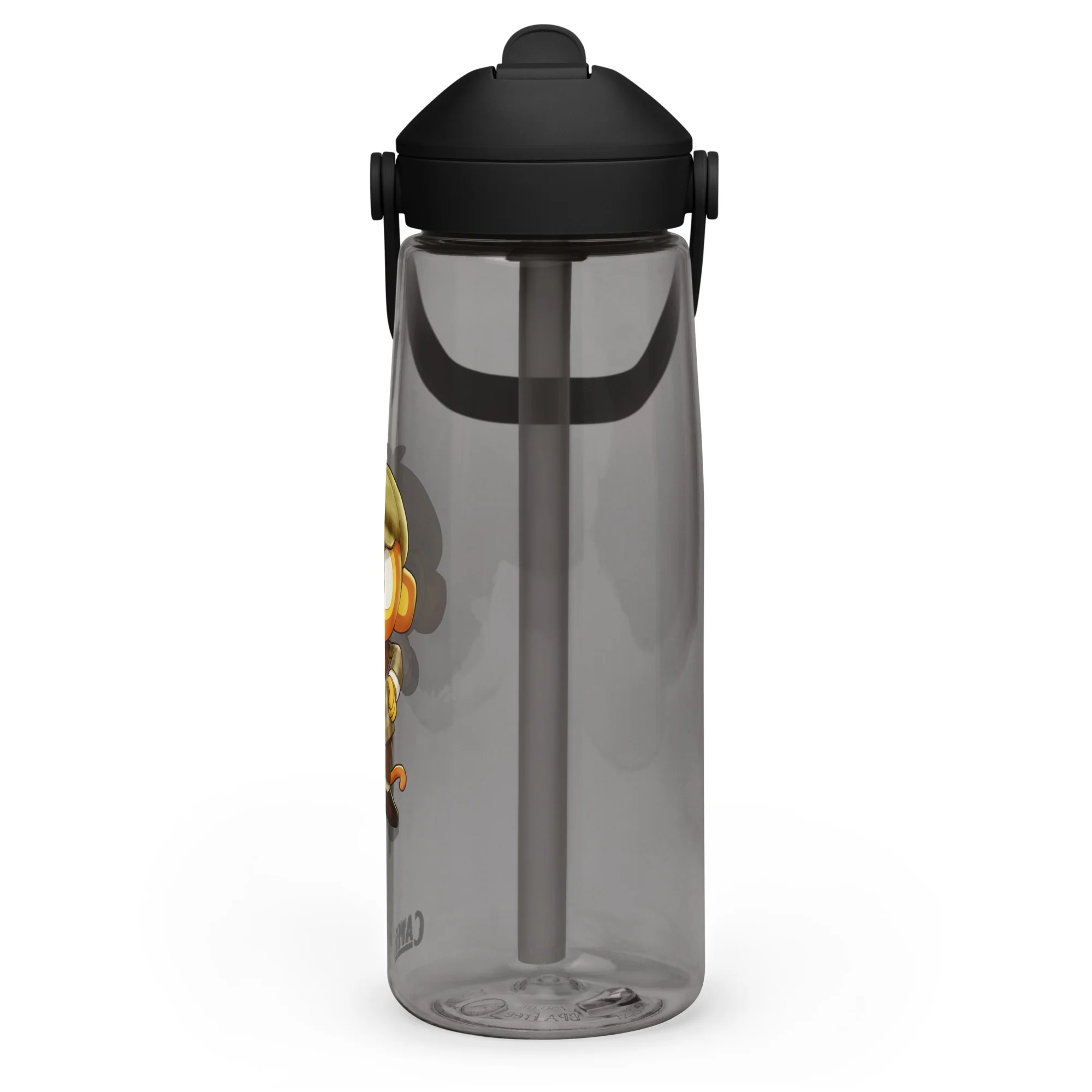Monkey Investigator Water Bottle | CamelBak Thrive® - Image 13