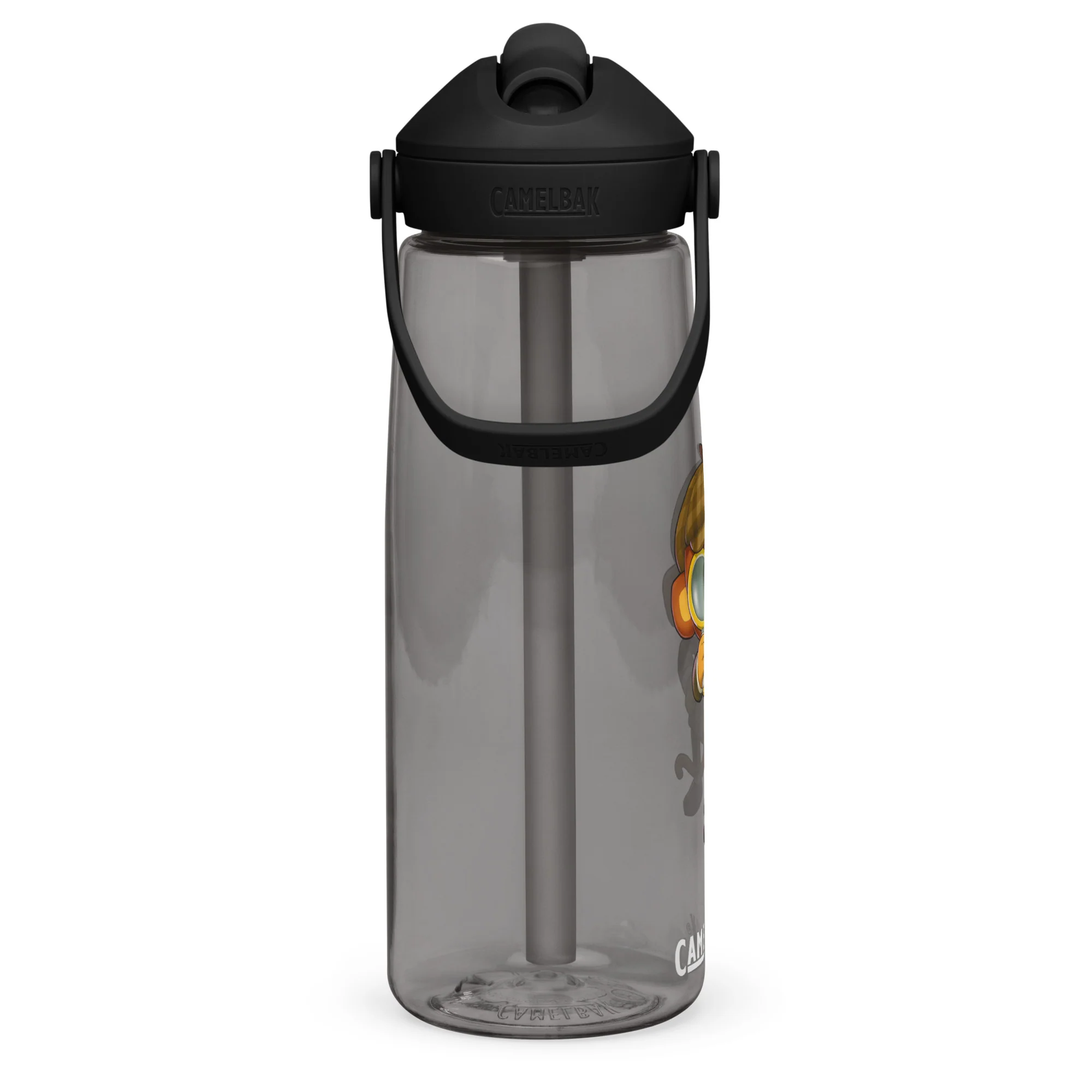 Monkey Investigator Water Bottle | CamelBak Thrive® - Image 14