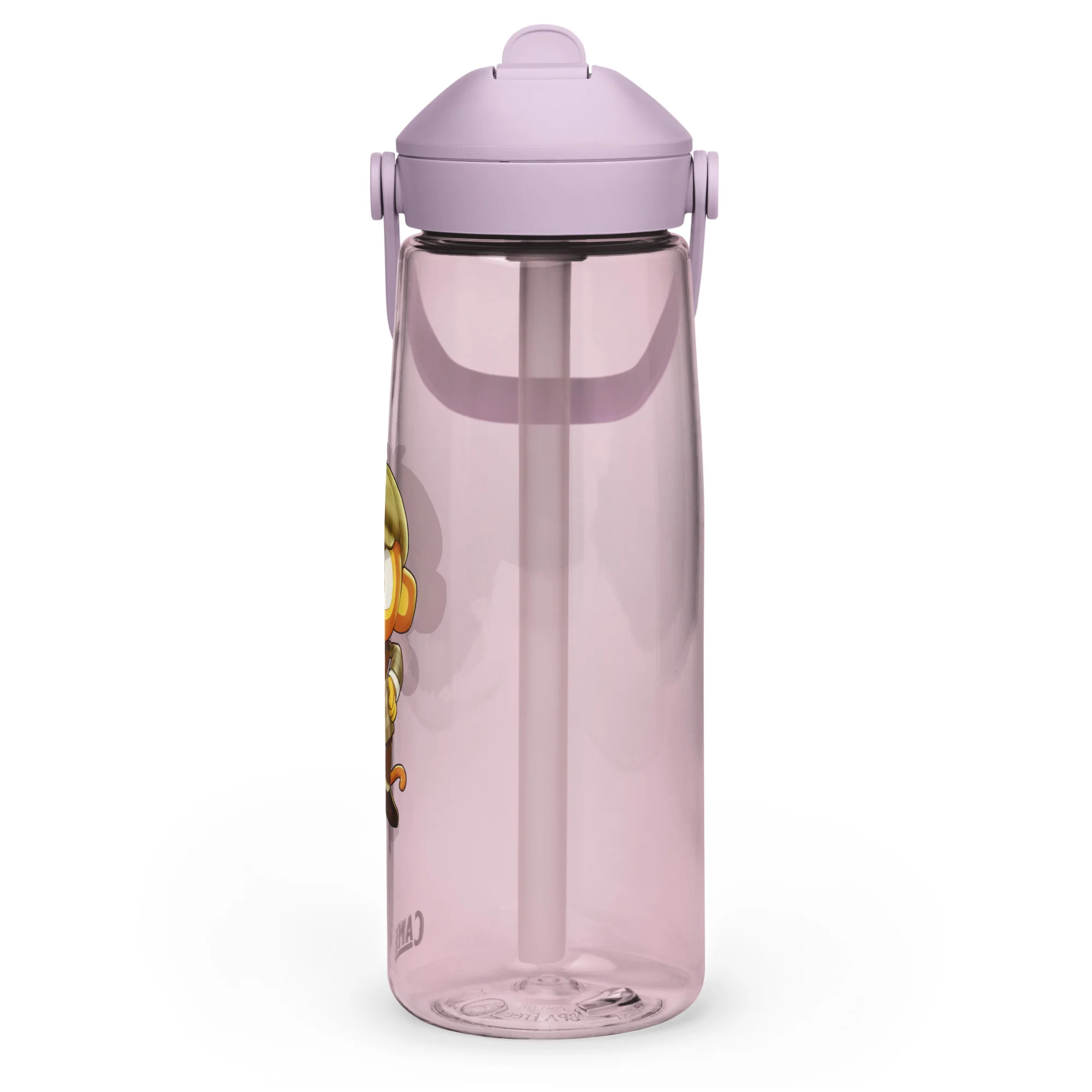 Monkey Investigator Water Bottle | CamelBak Thrive® - Image 17