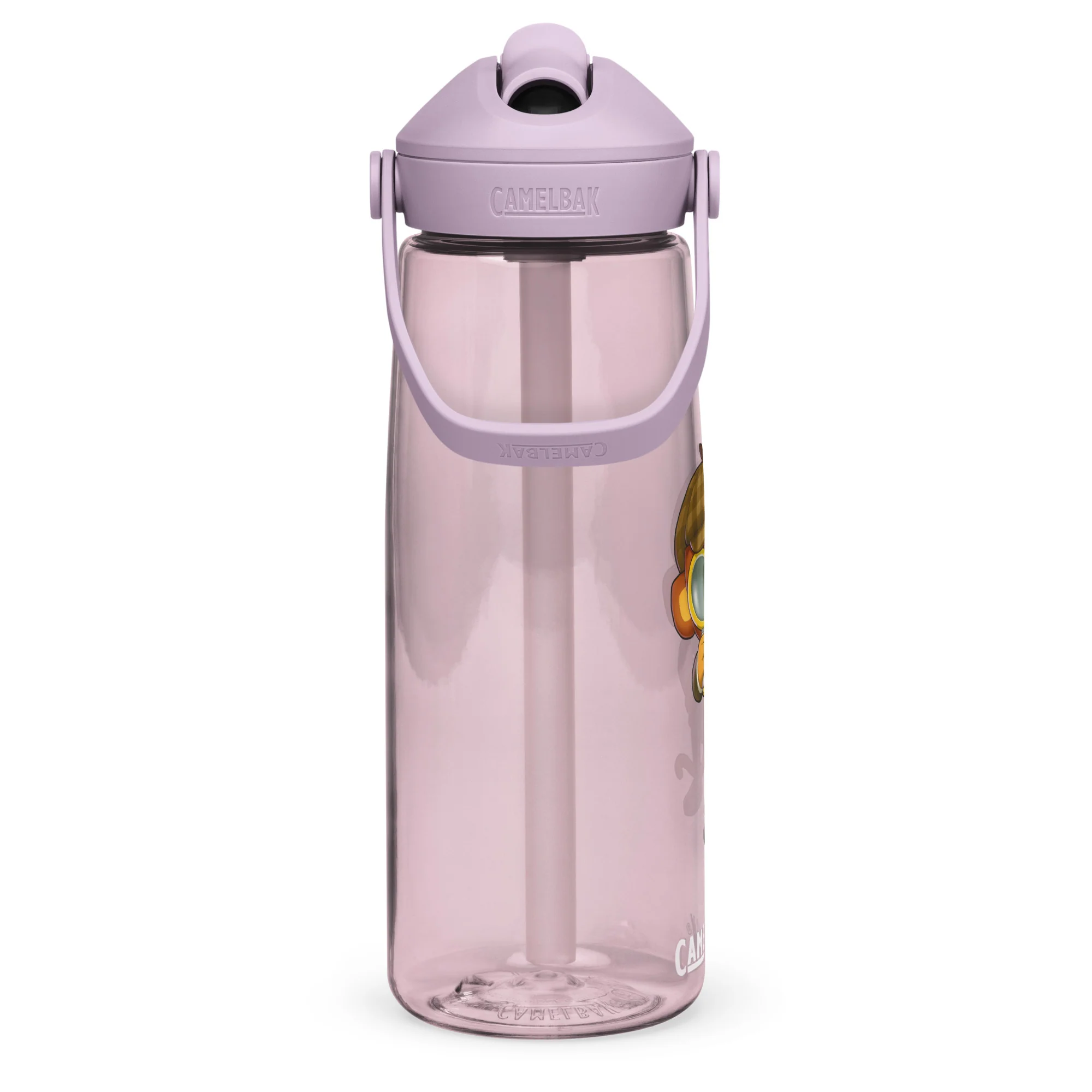 Monkey Investigator Water Bottle | CamelBak Thrive® - Image 18